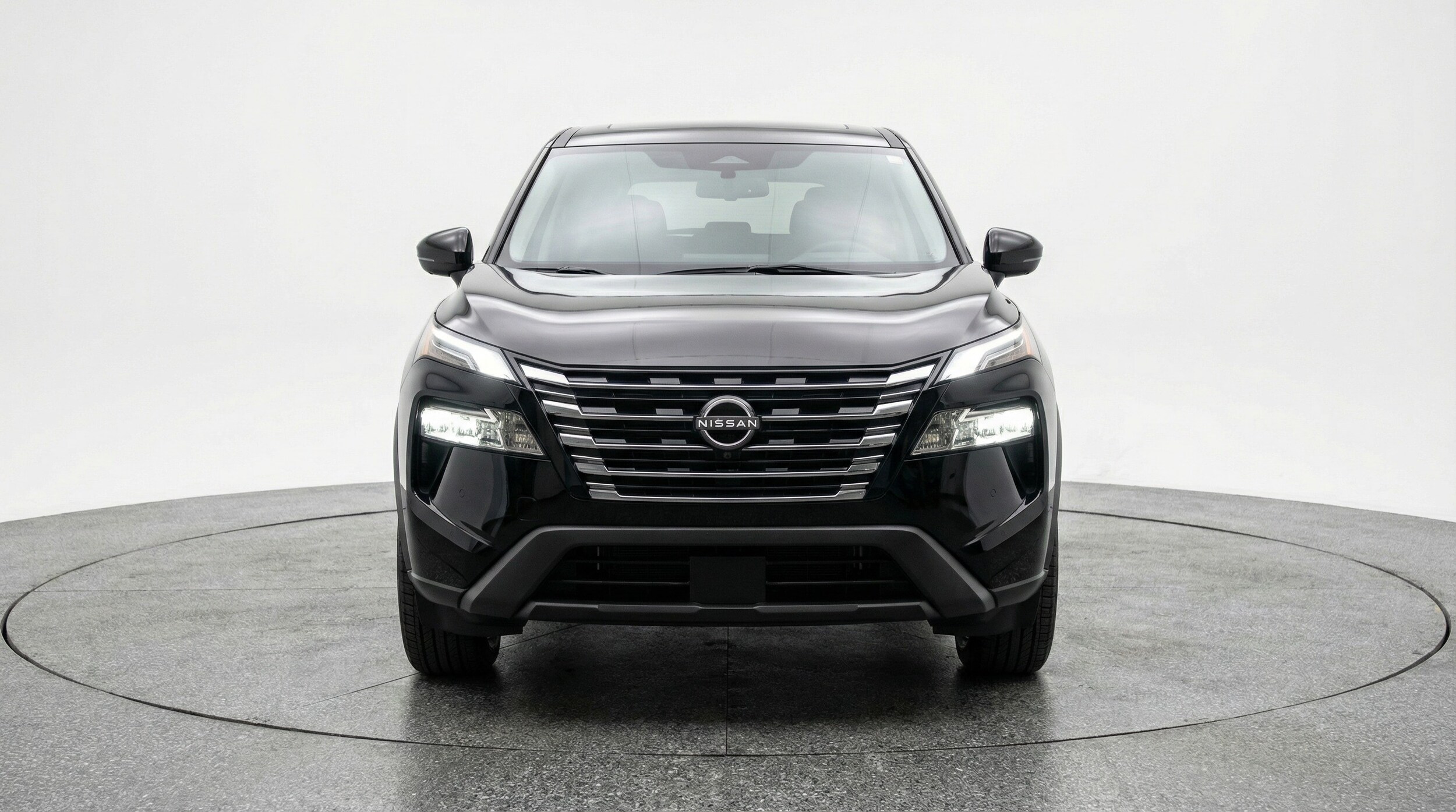 Thumbnail: 2025 Nissan Rogue - 2