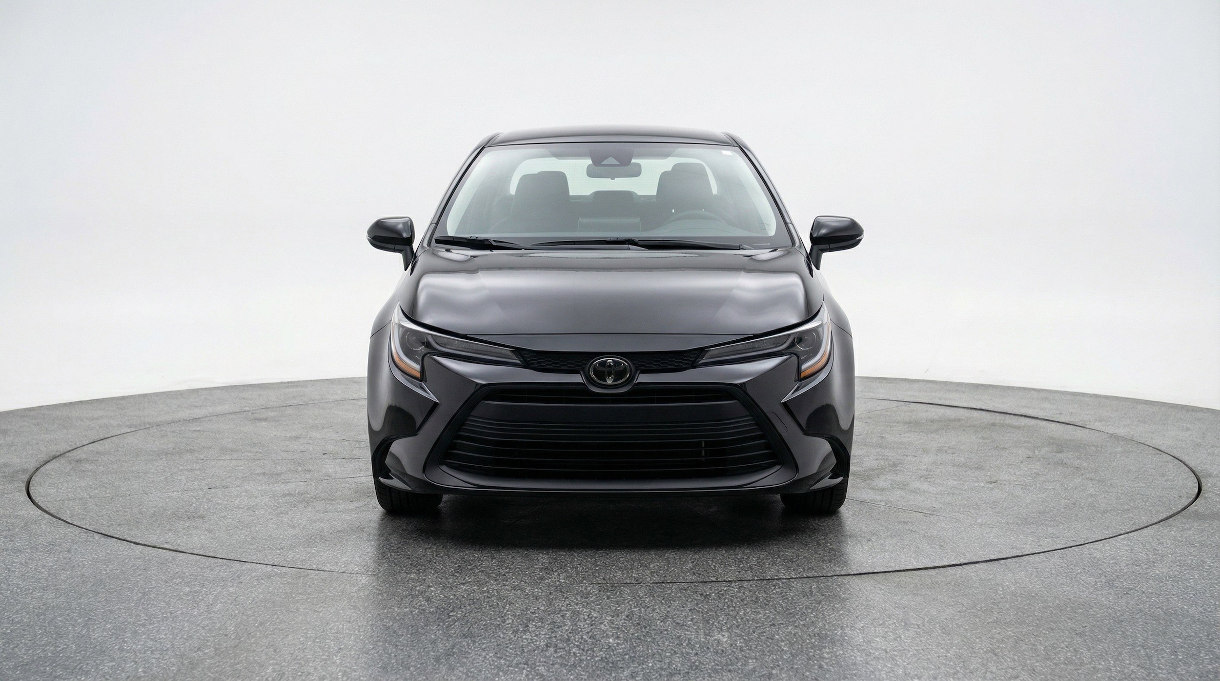 Thumbnail: 2025 Toyota Corolla - 2