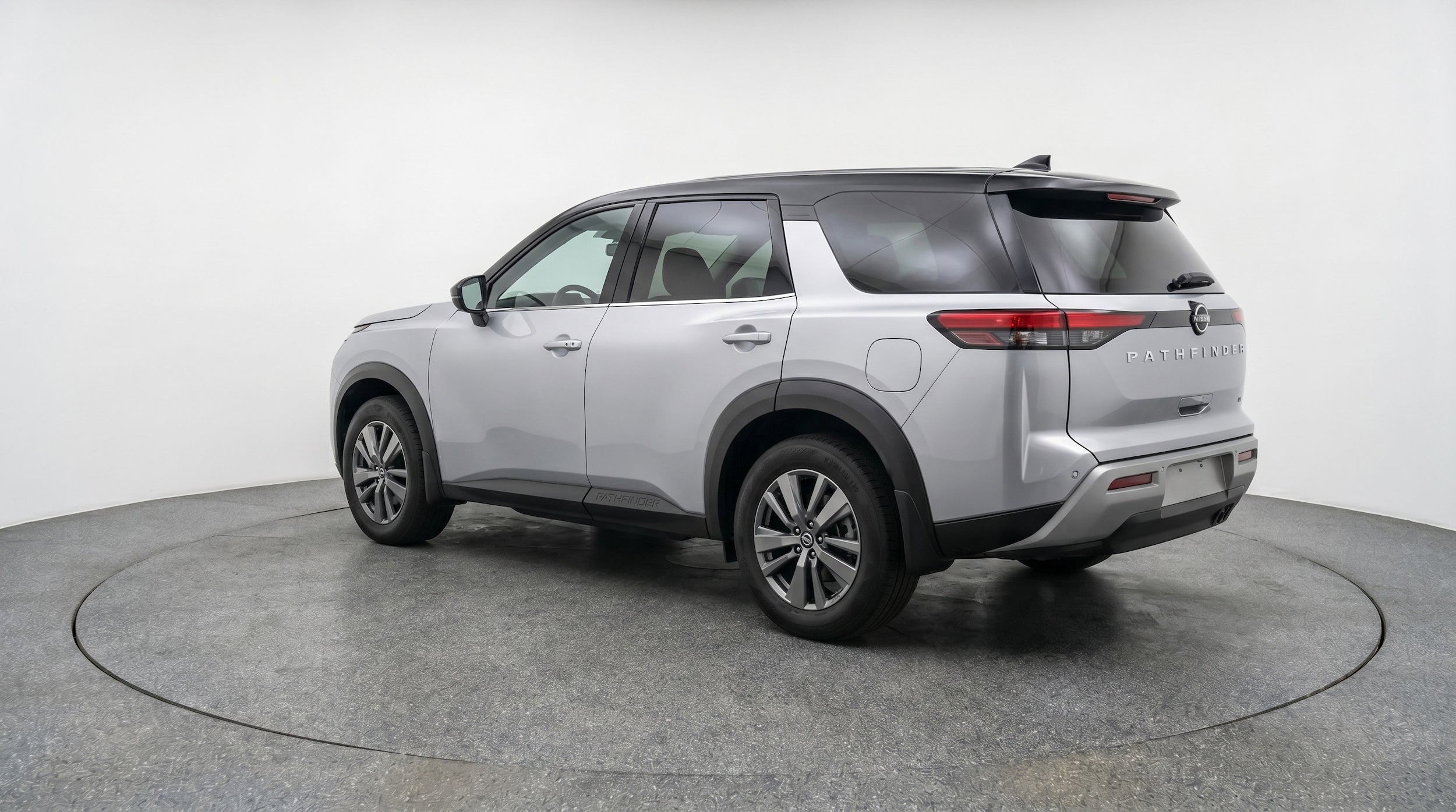 Thumbnail: 2025 Nissan Pathfinder - 6