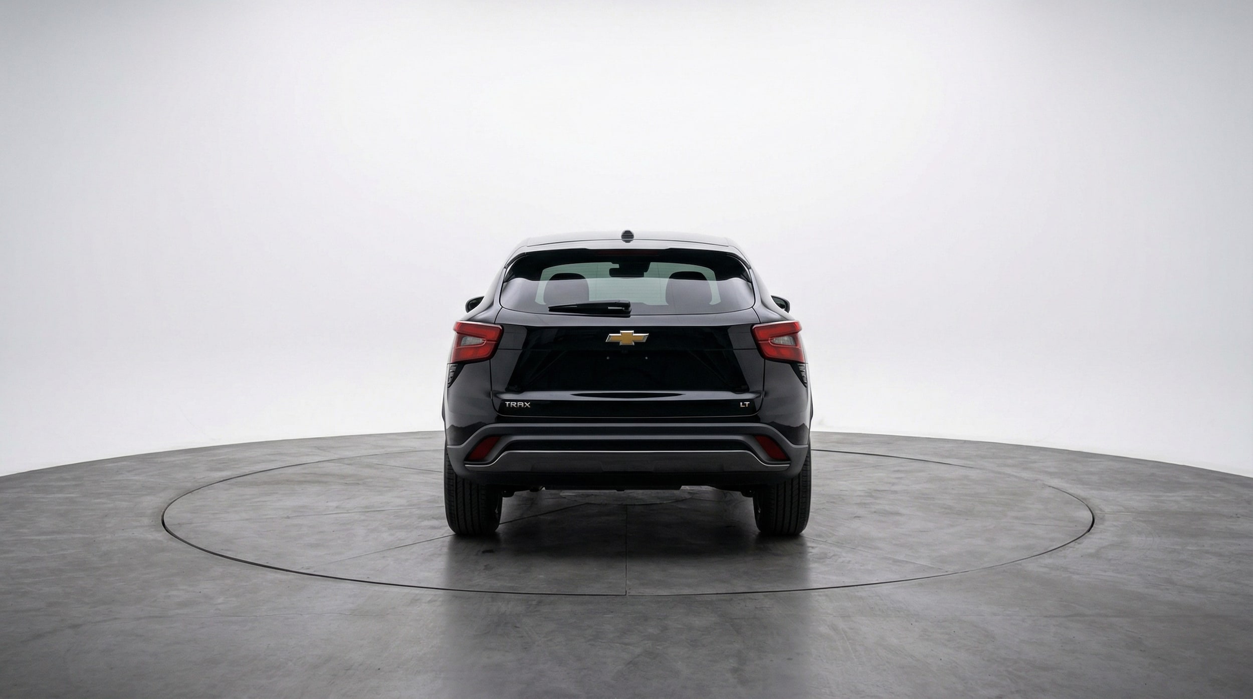 Thumbnail: 2025 Chevrolet Trax - 6