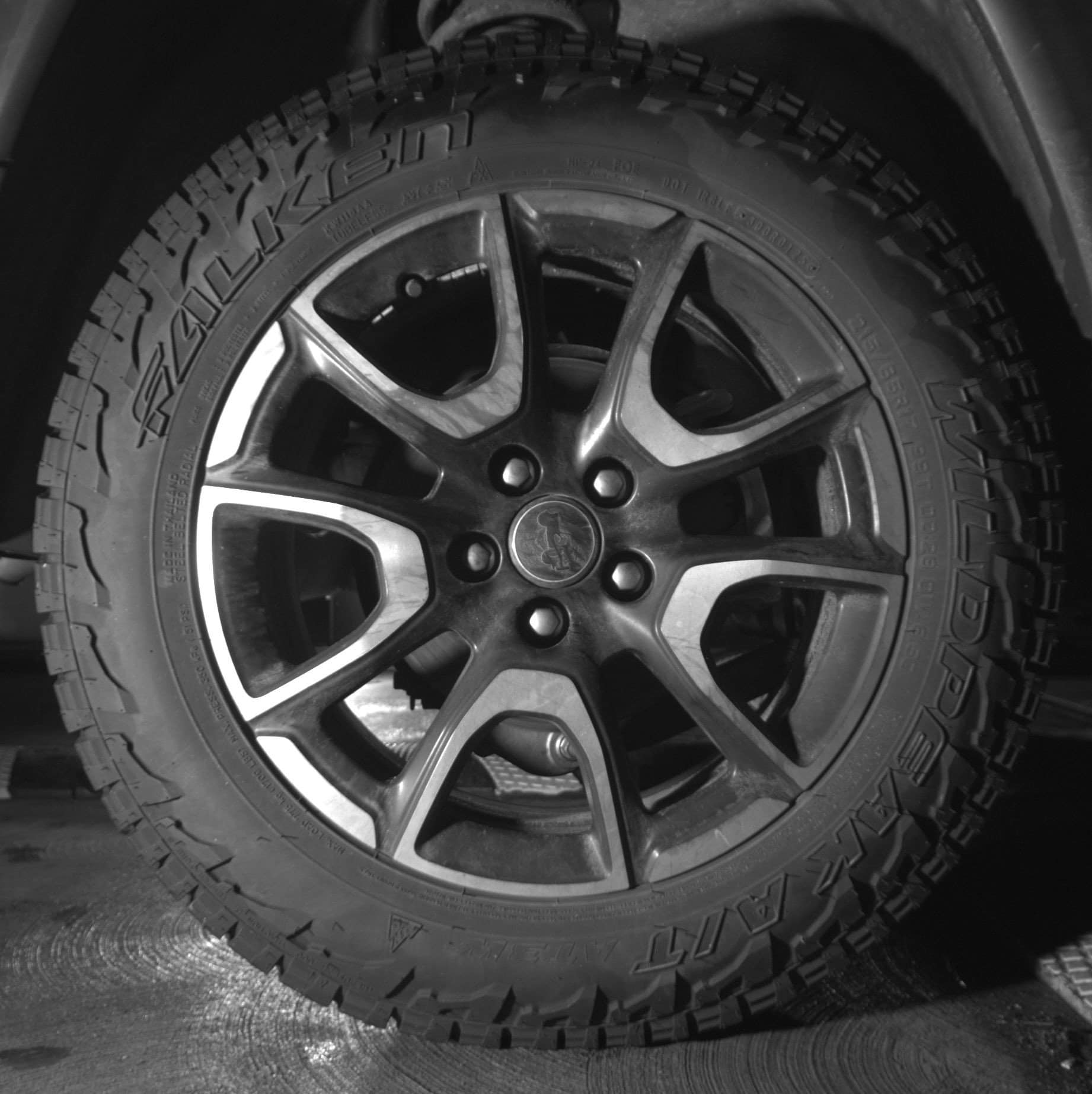 Thumbnail: 2025 Jeep Compass - 15