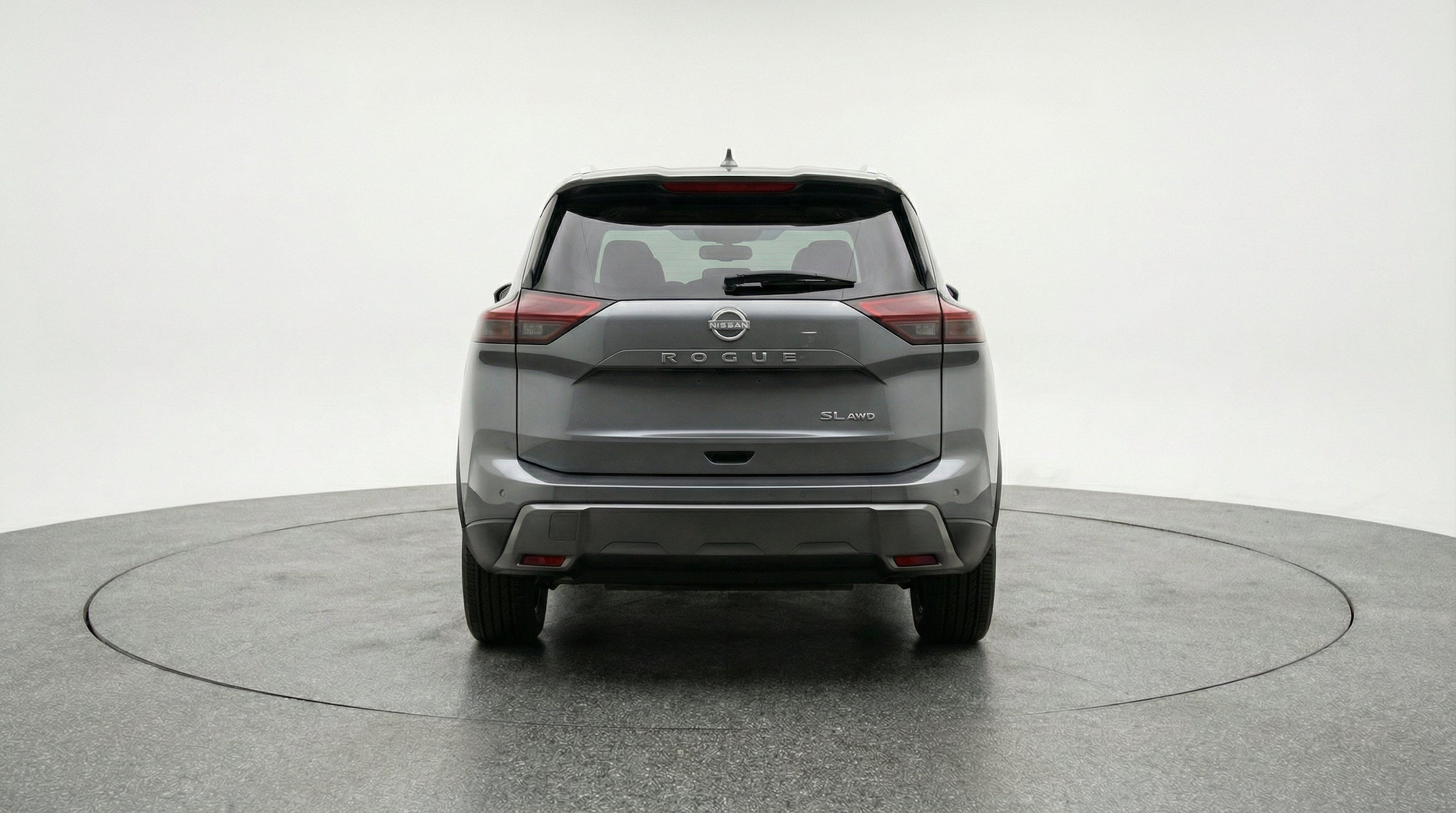 Thumbnail: 2026 Nissan Rogue - 7