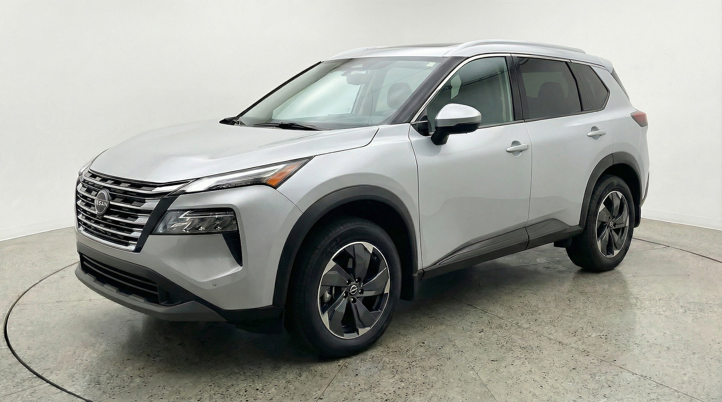 Thumbnail: 2025 Nissan Rogue - 3