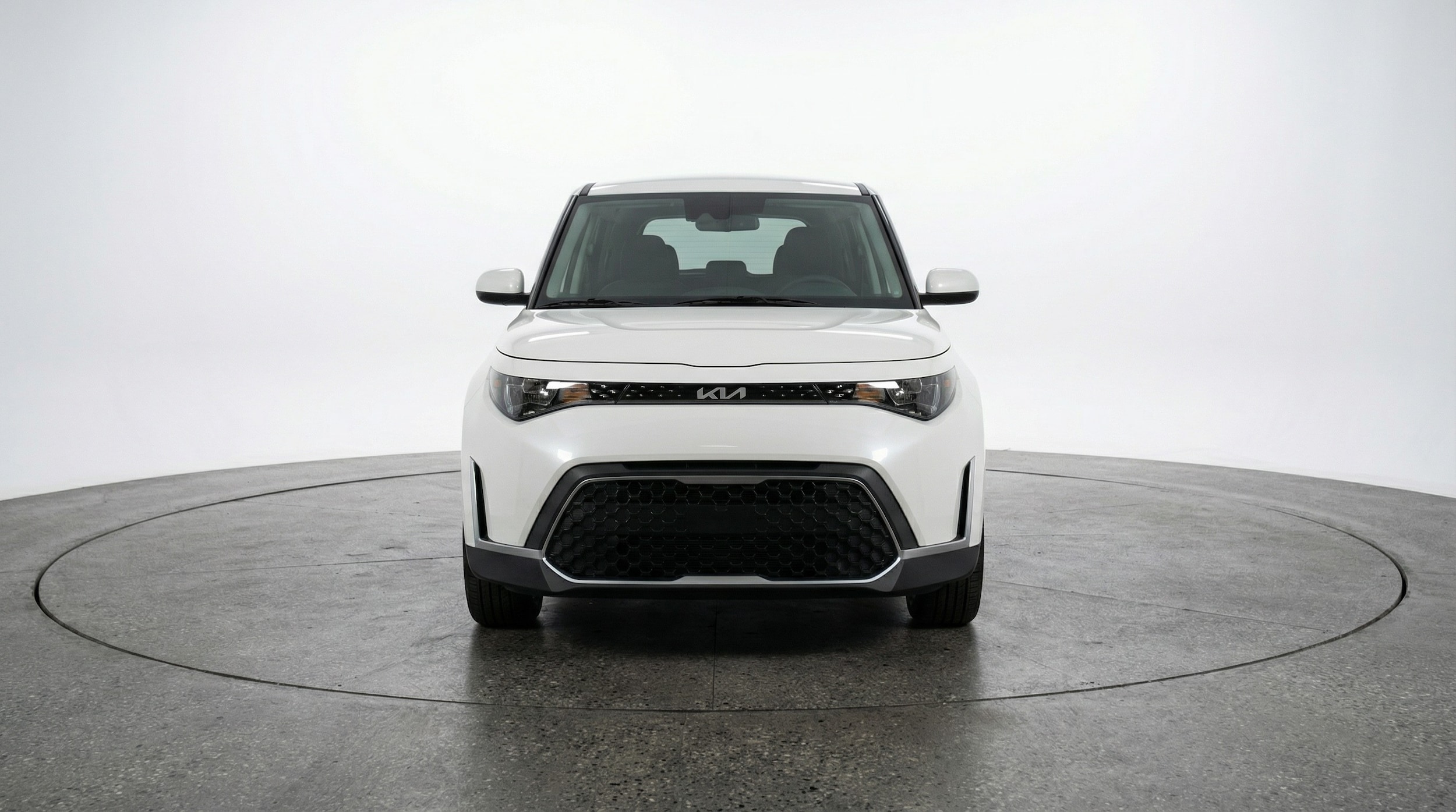 Thumbnail: 2025 Kia Soul - 2