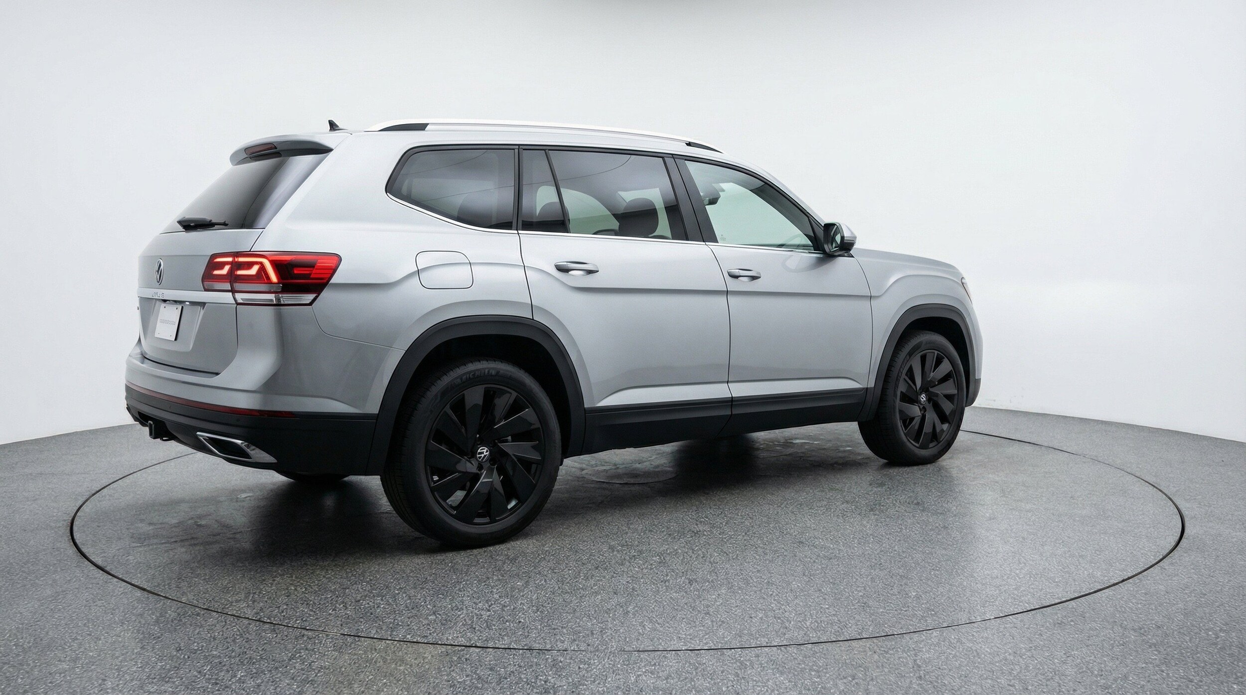 Thumbnail: 2026 Volkswagen Atlas - 9