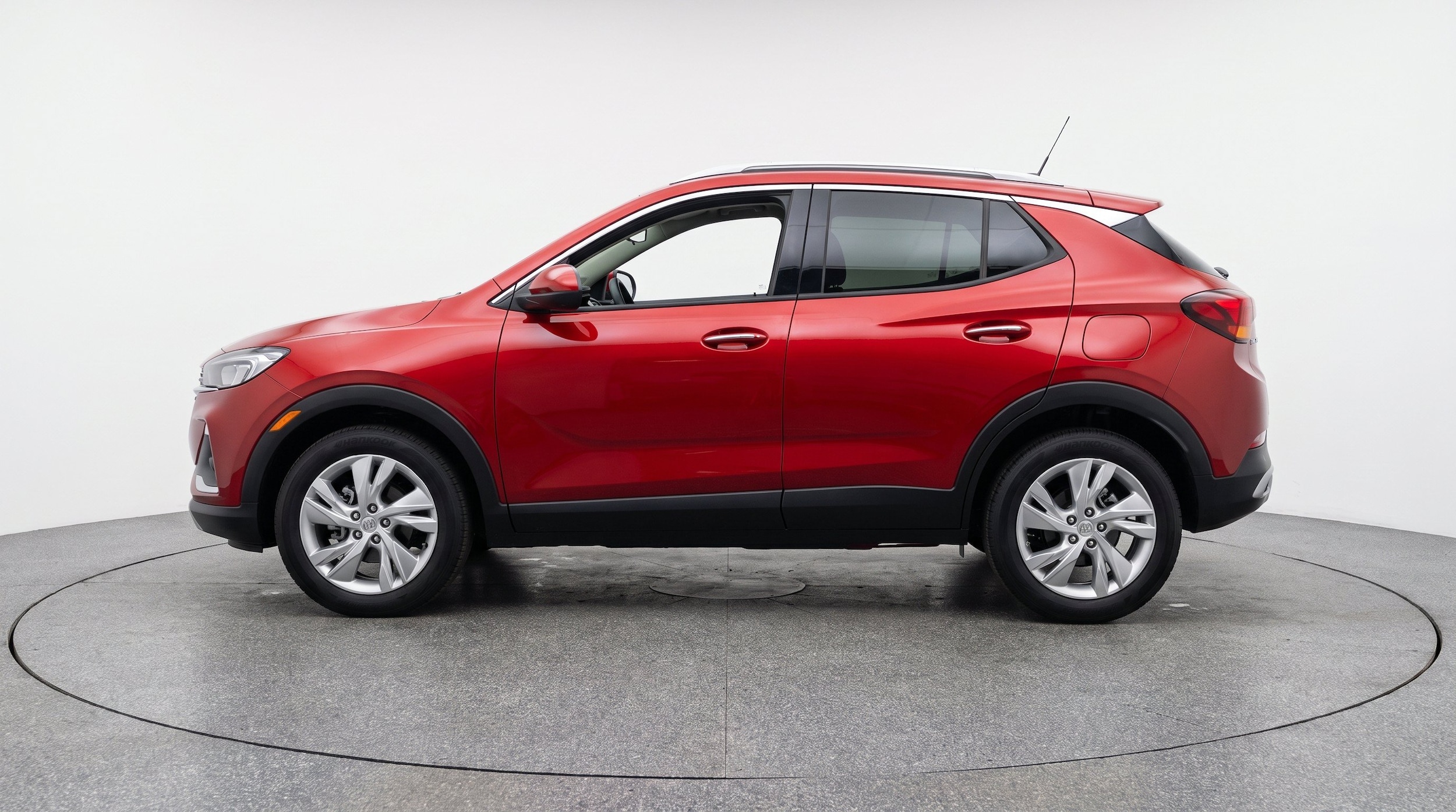 Thumbnail: 2026 Buick Encore GX - 5