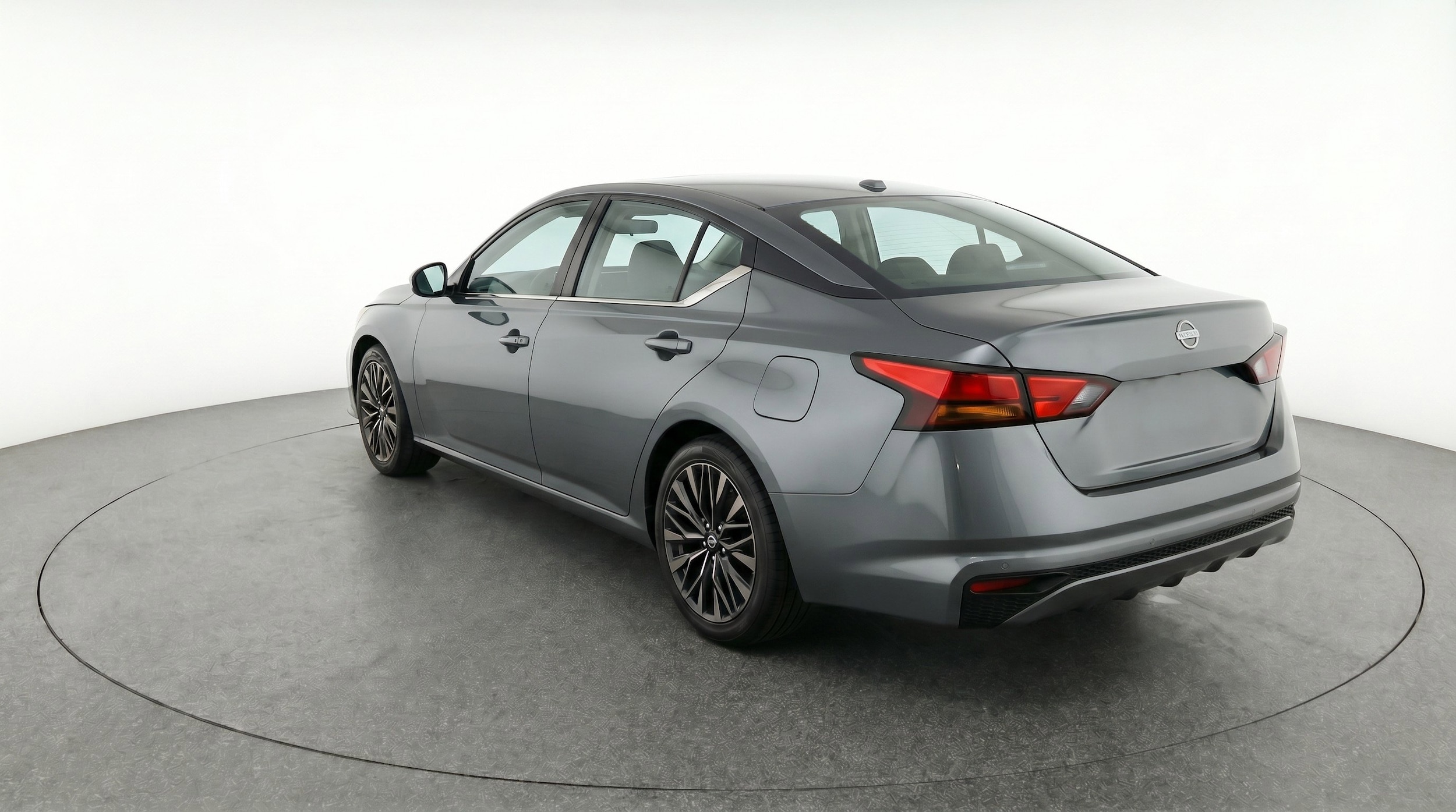 Thumbnail: 2025 Nissan Altima - 6