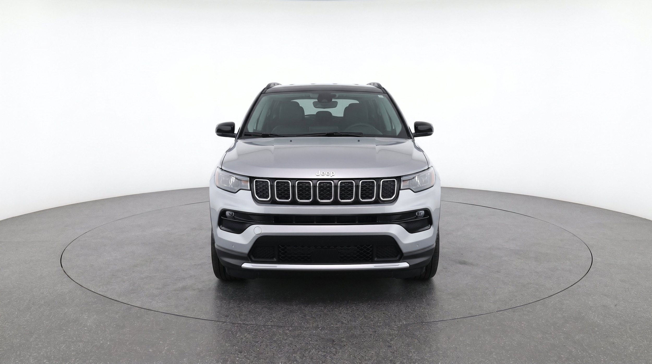 Thumbnail: 2025 Jeep Compass - 2
