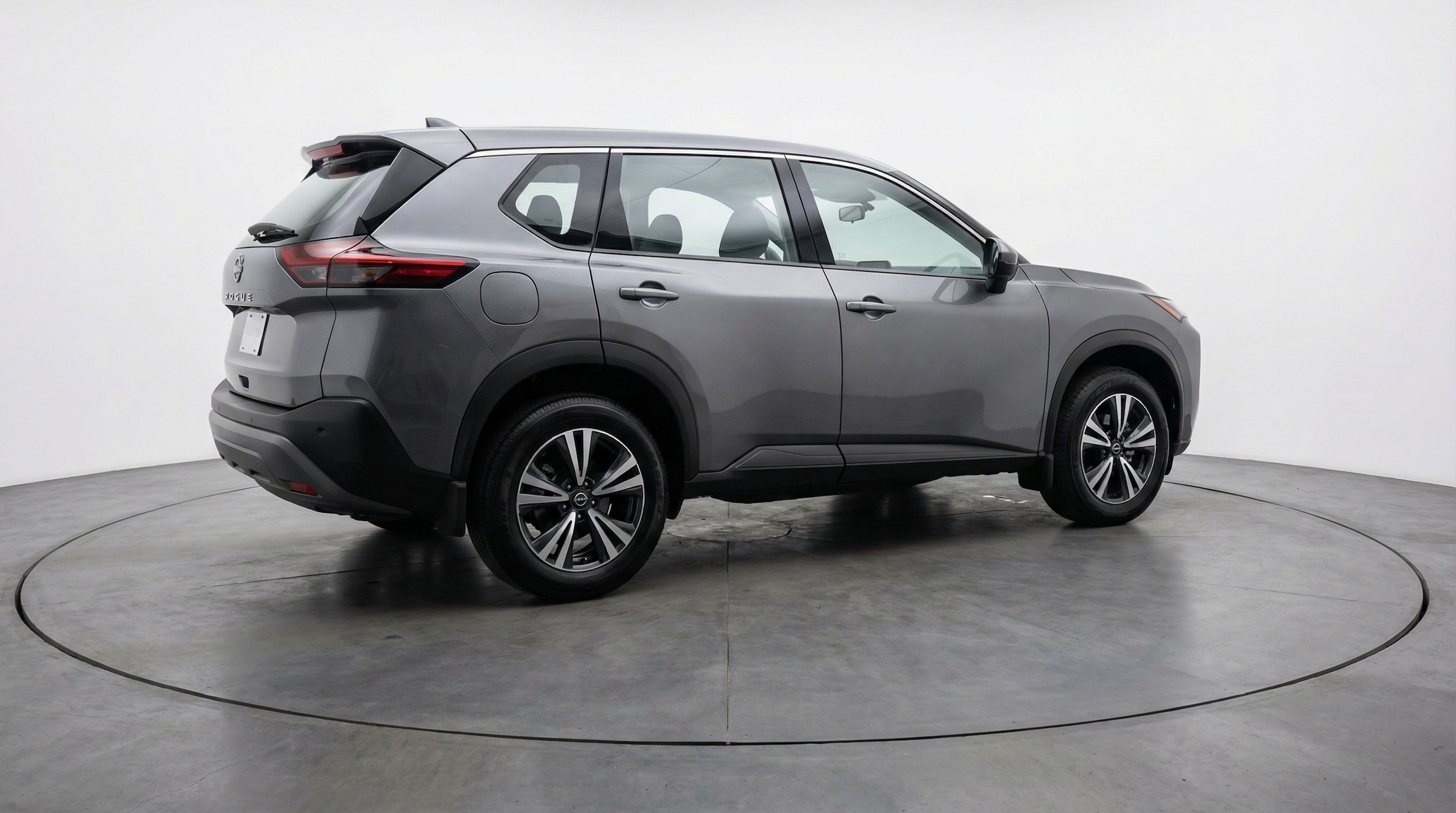 Thumbnail: 2025 Nissan Rogue - 5