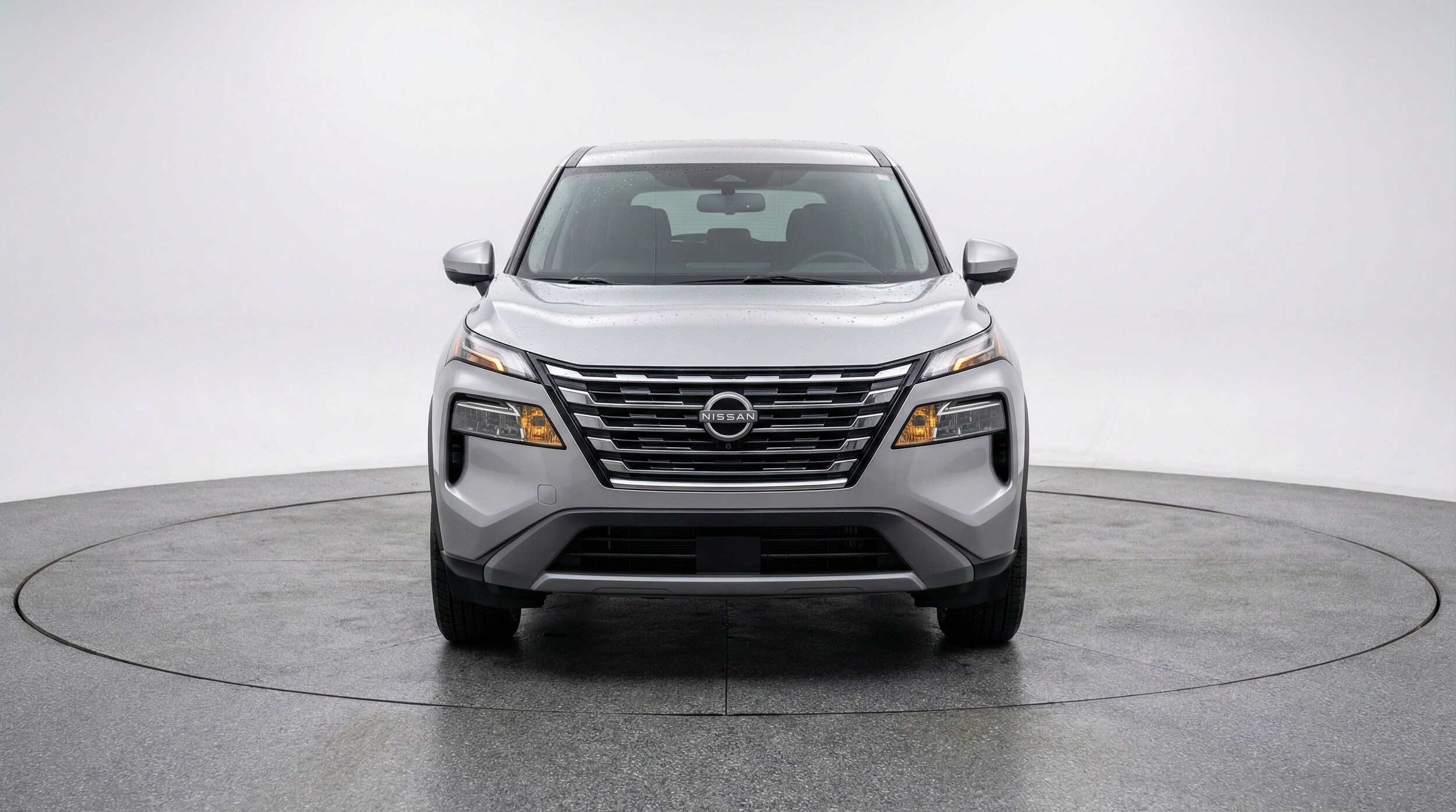 Thumbnail: 2025 Nissan Rogue - 2