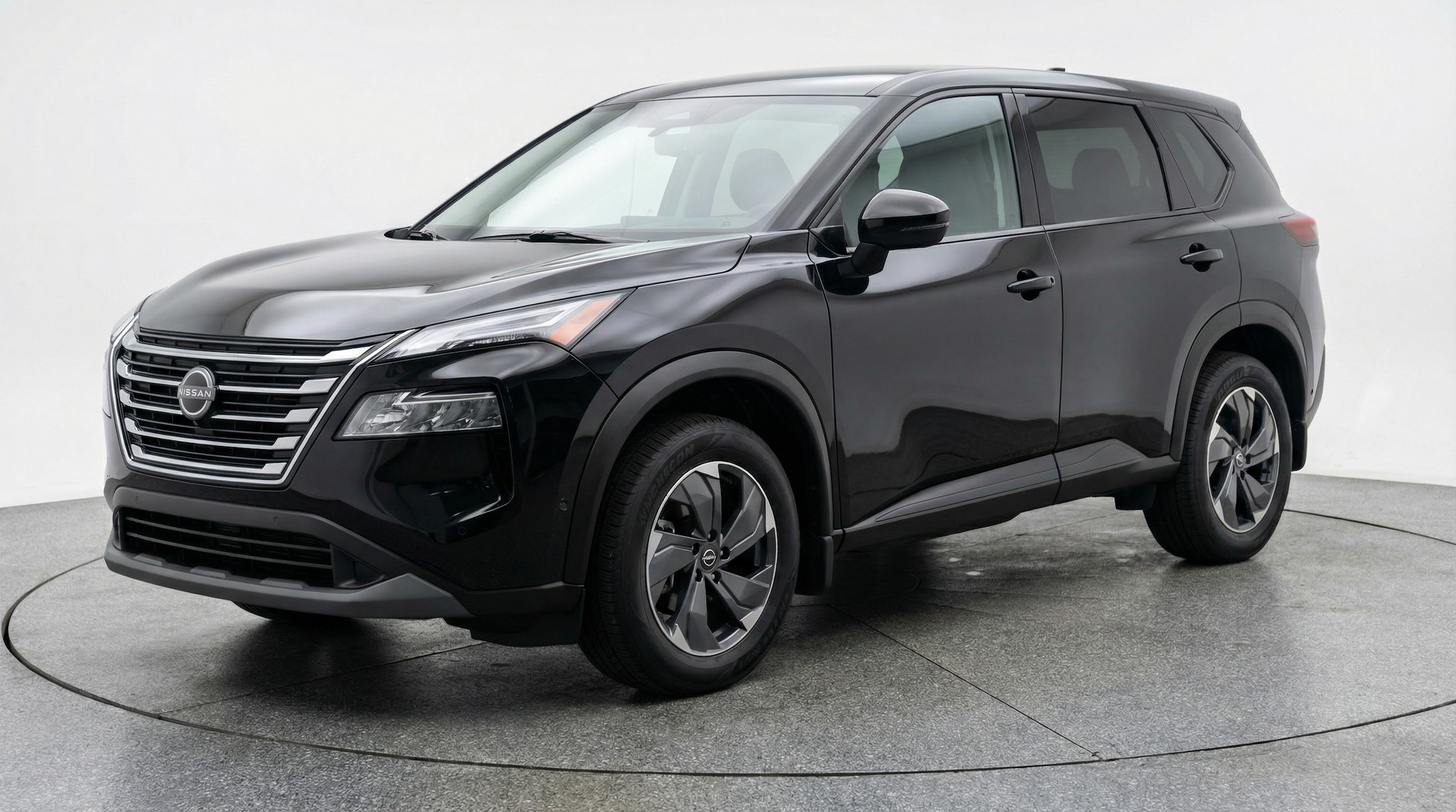 Thumbnail: 2025 Nissan Rogue - 3