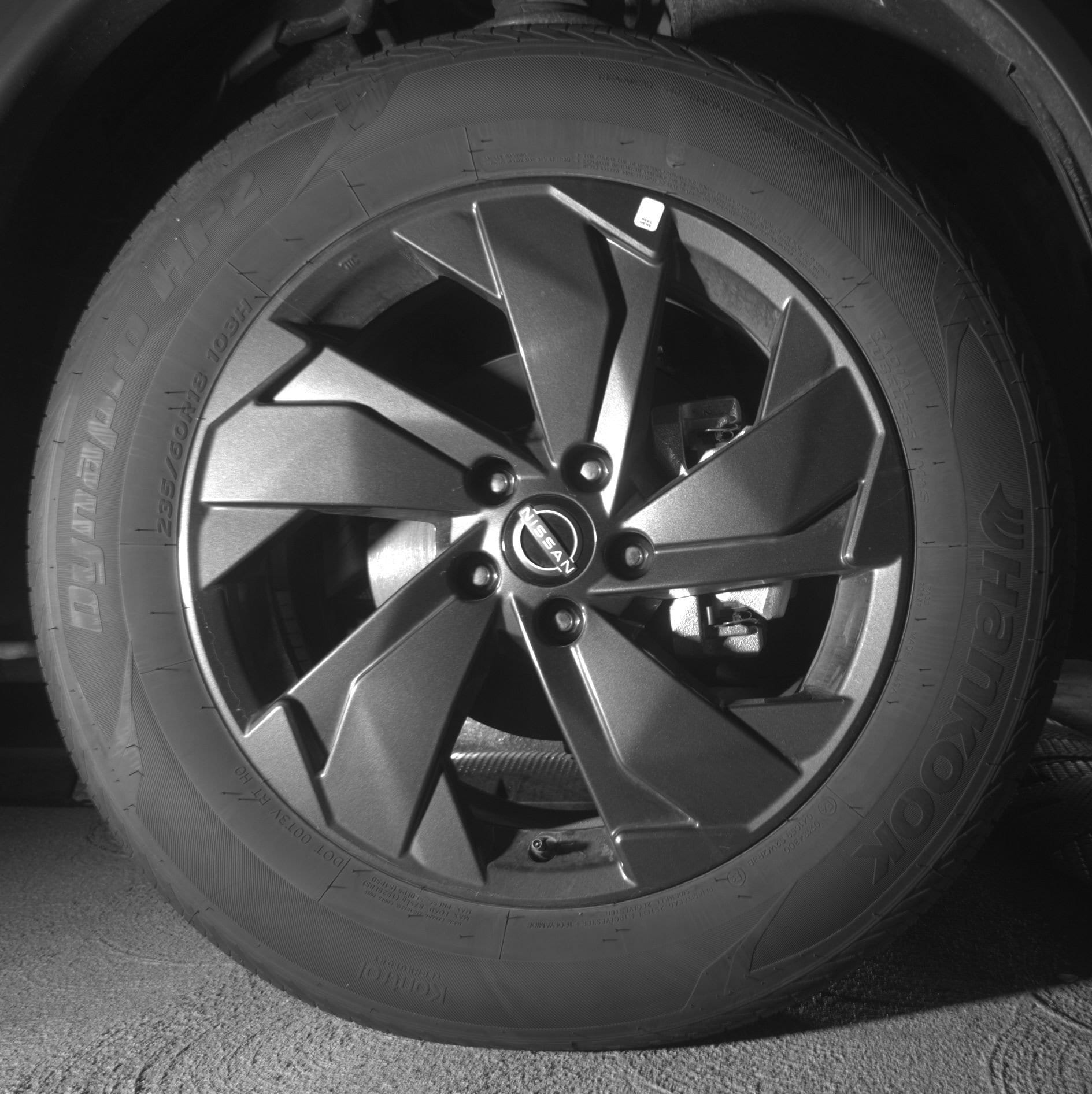 Thumbnail: 2026 Nissan Rogue - 13