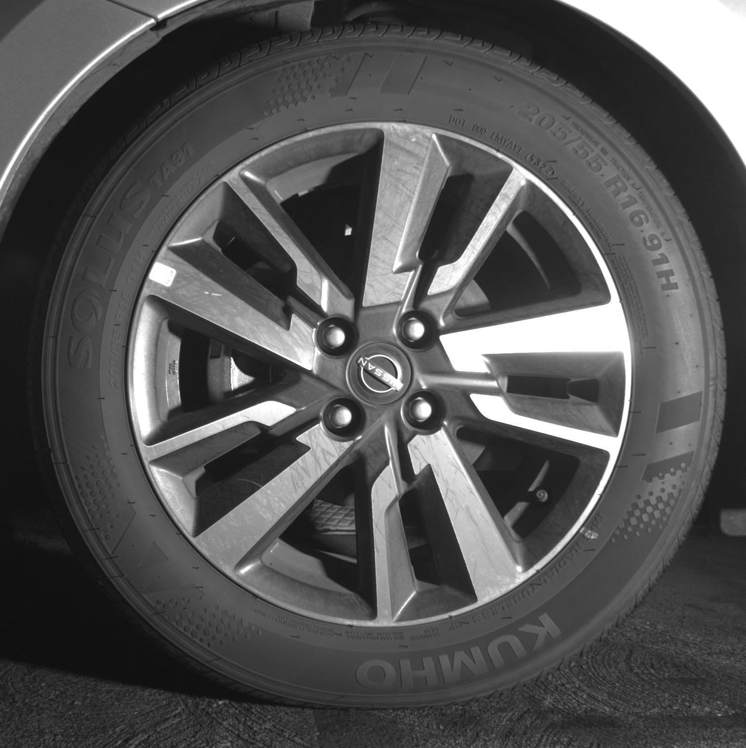 Thumbnail: 2025 Nissan Versa - 12