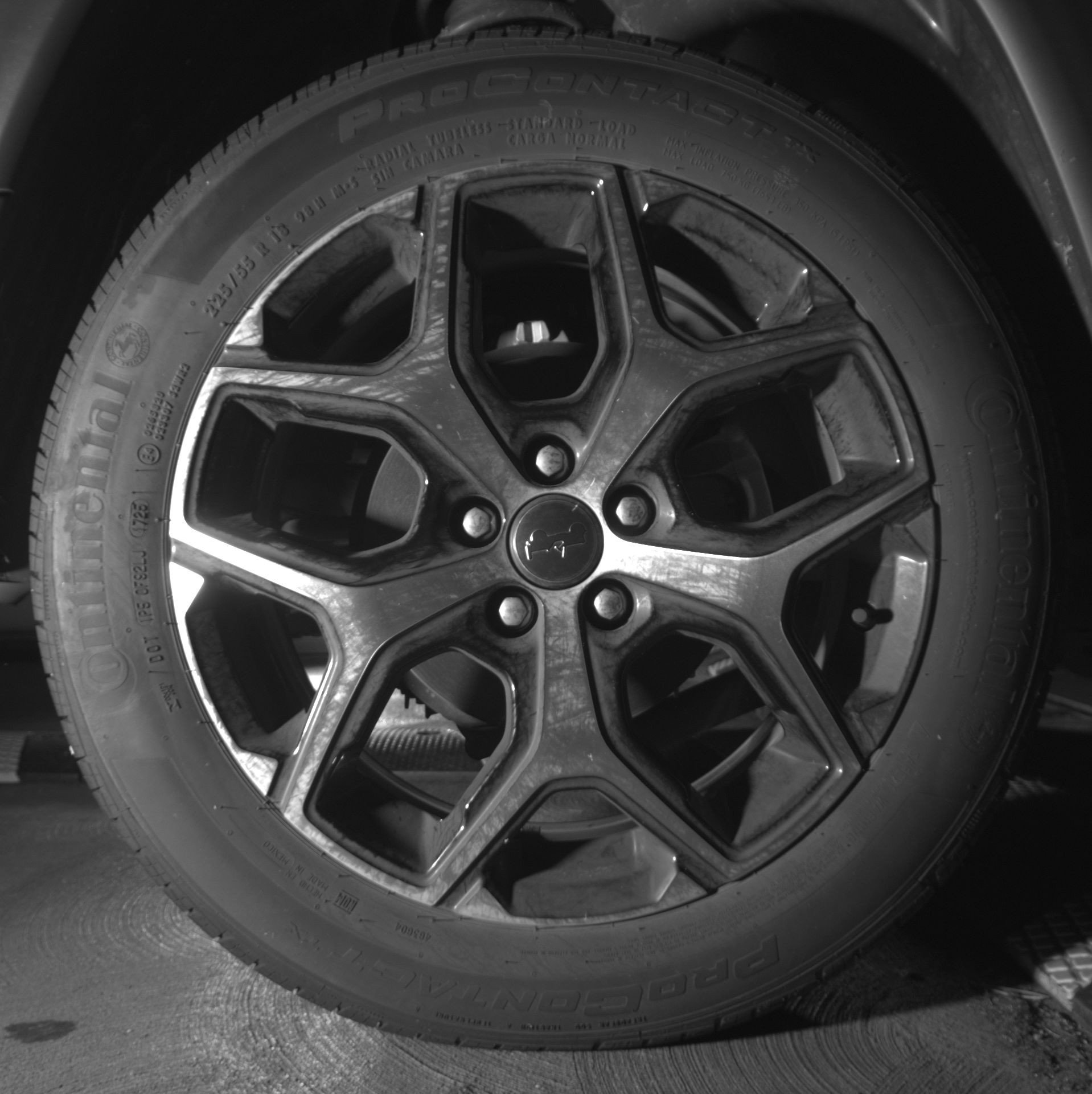 Thumbnail: 2025 Jeep Compass - 15