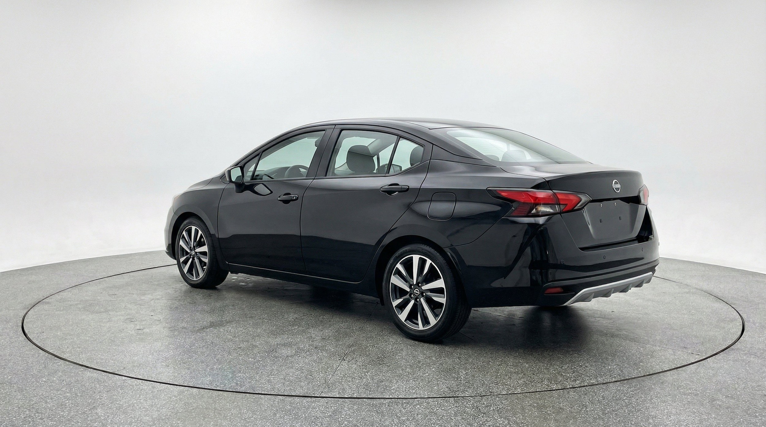 Thumbnail: 2025 Nissan Versa - 6