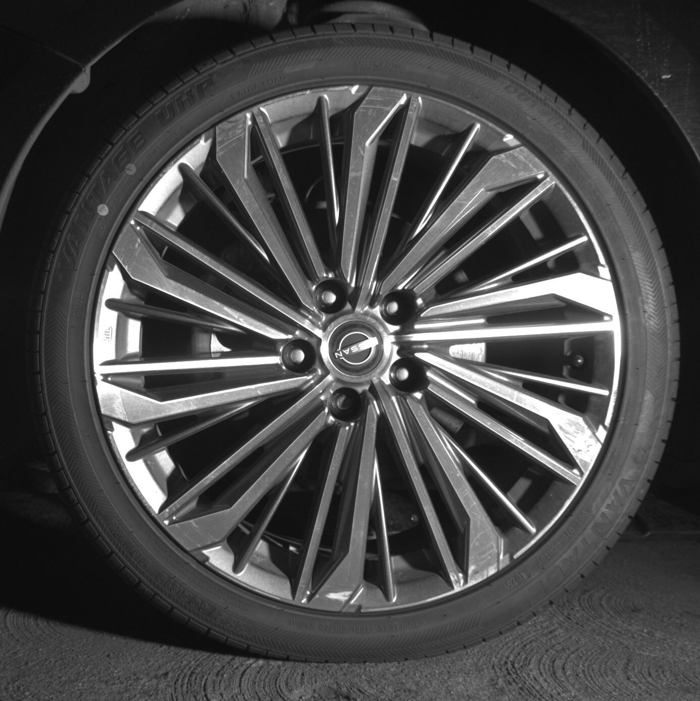 Thumbnail: 2024 Nissan Altima - 9