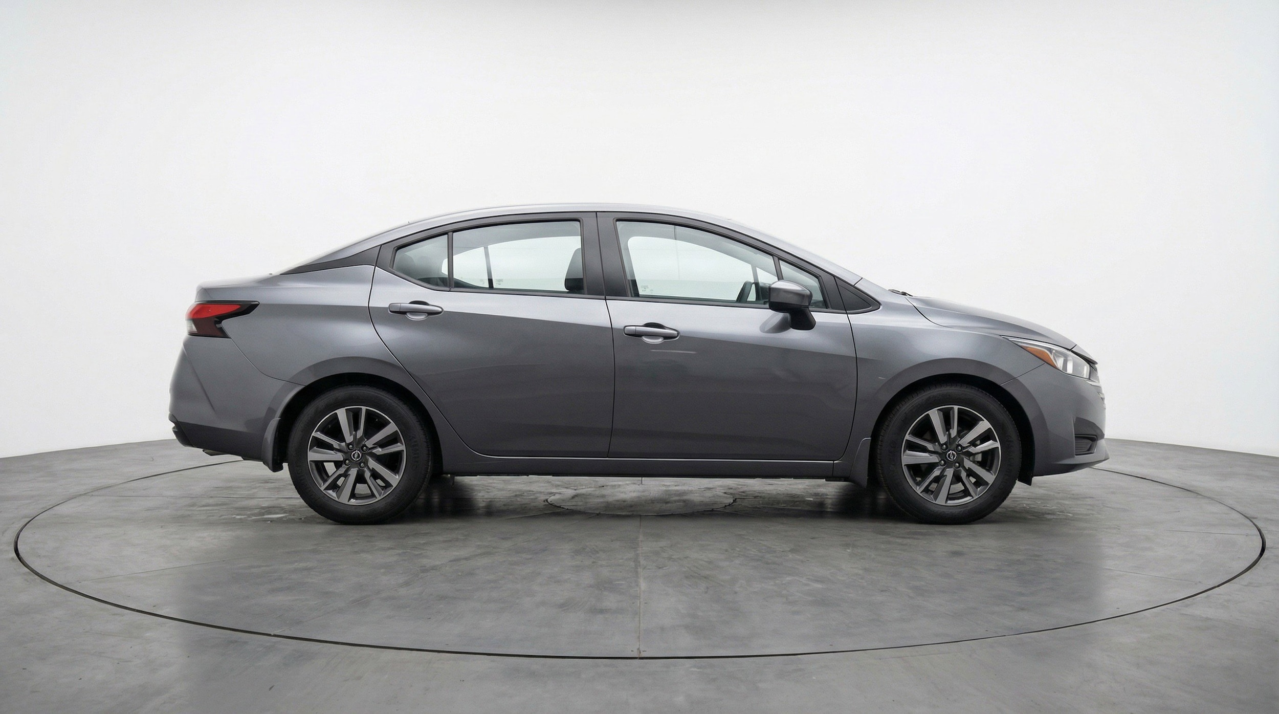 Thumbnail: 2025 Nissan Versa - 11