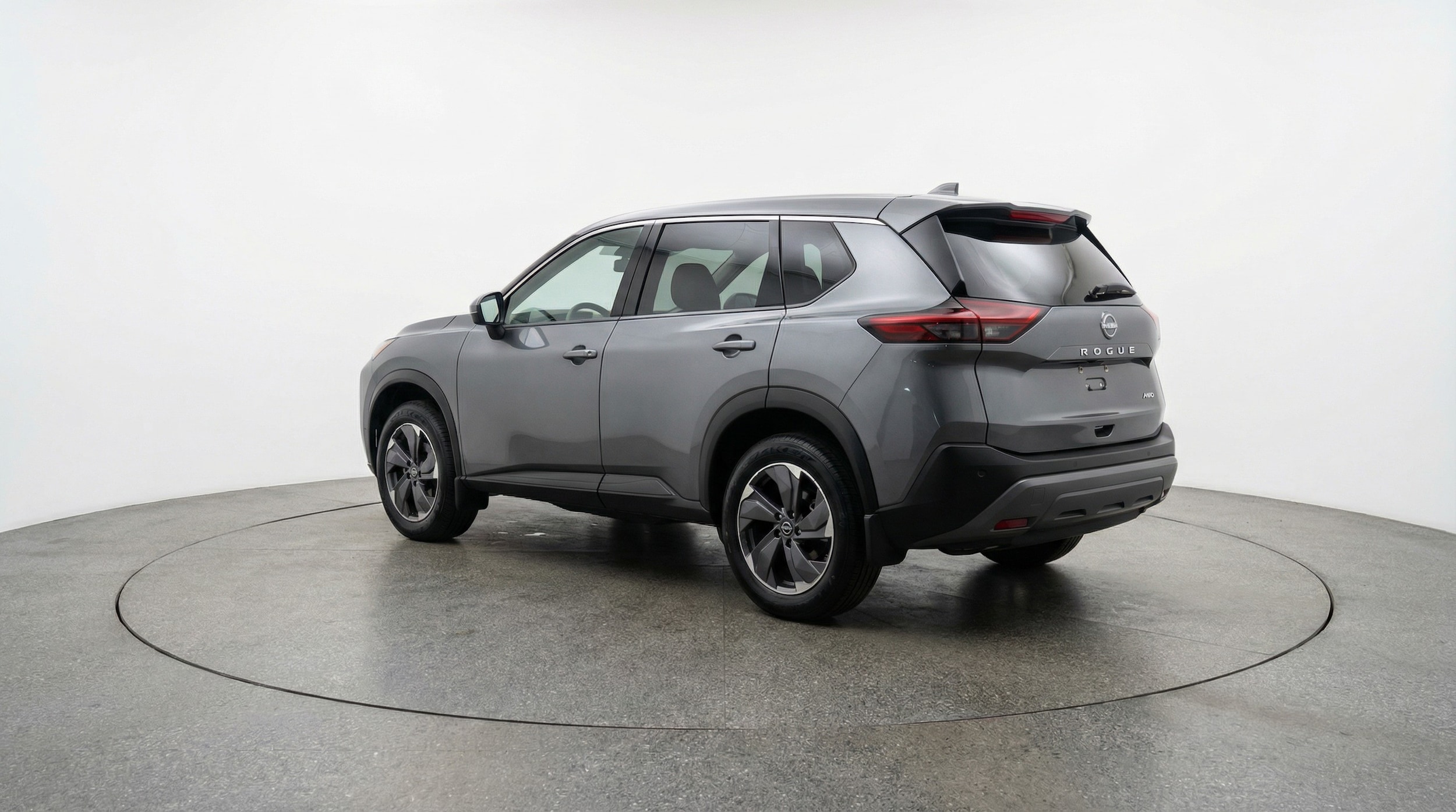 Thumbnail: 2025 Nissan Rogue - 5