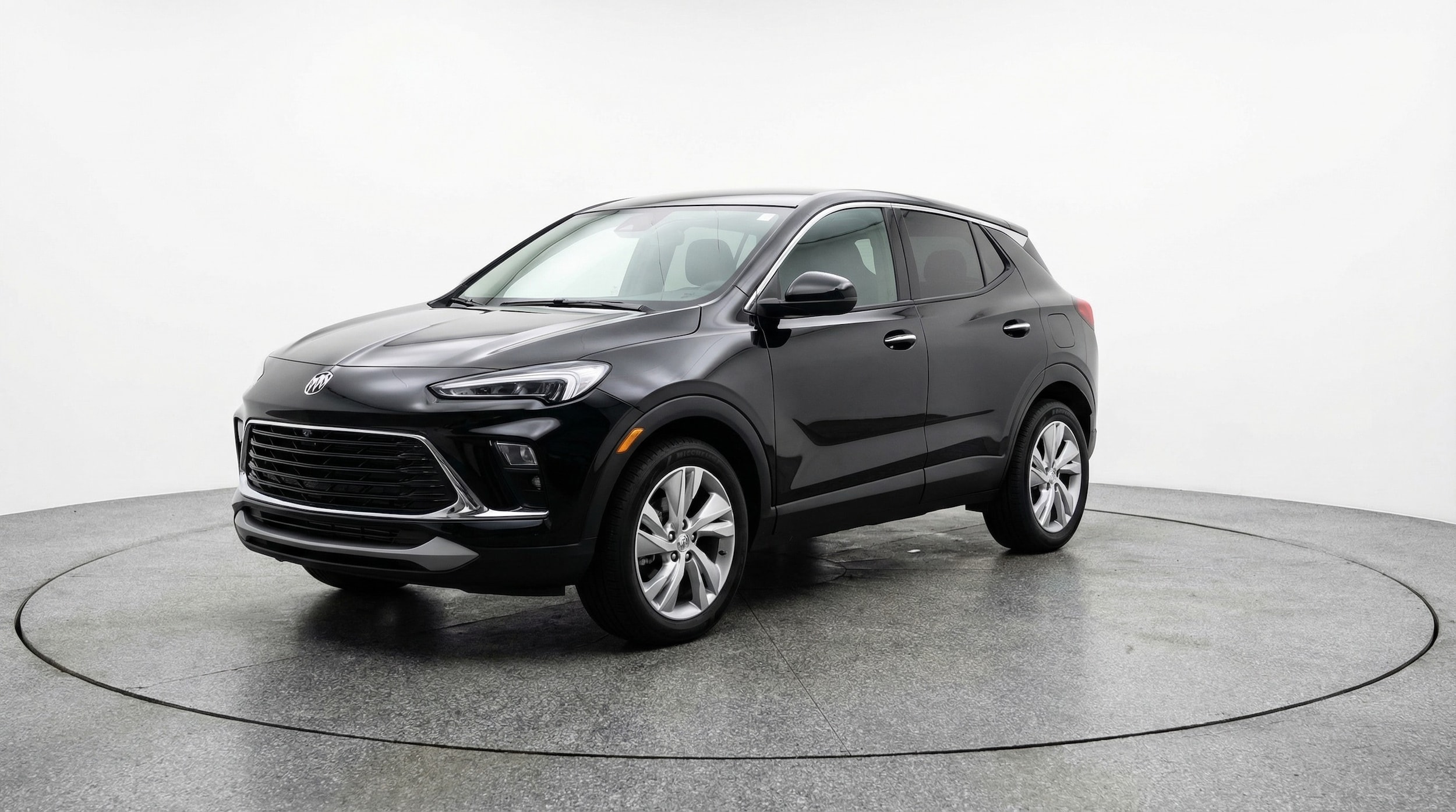 Thumbnail: 2025 Buick Encore GX - 3