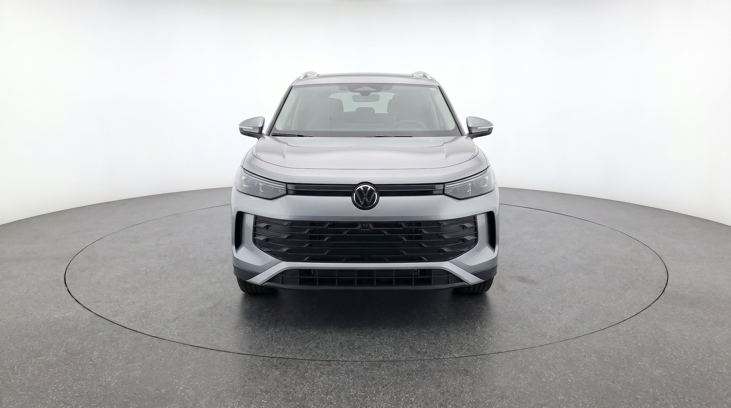 Thumbnail: 2026 Volkswagen Tiguan - 2