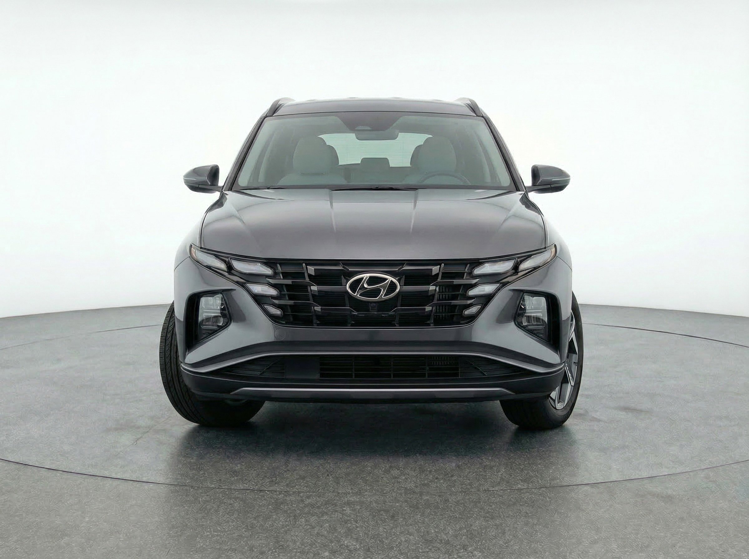 Thumbnail: 2025 Hyundai Tucson - 2