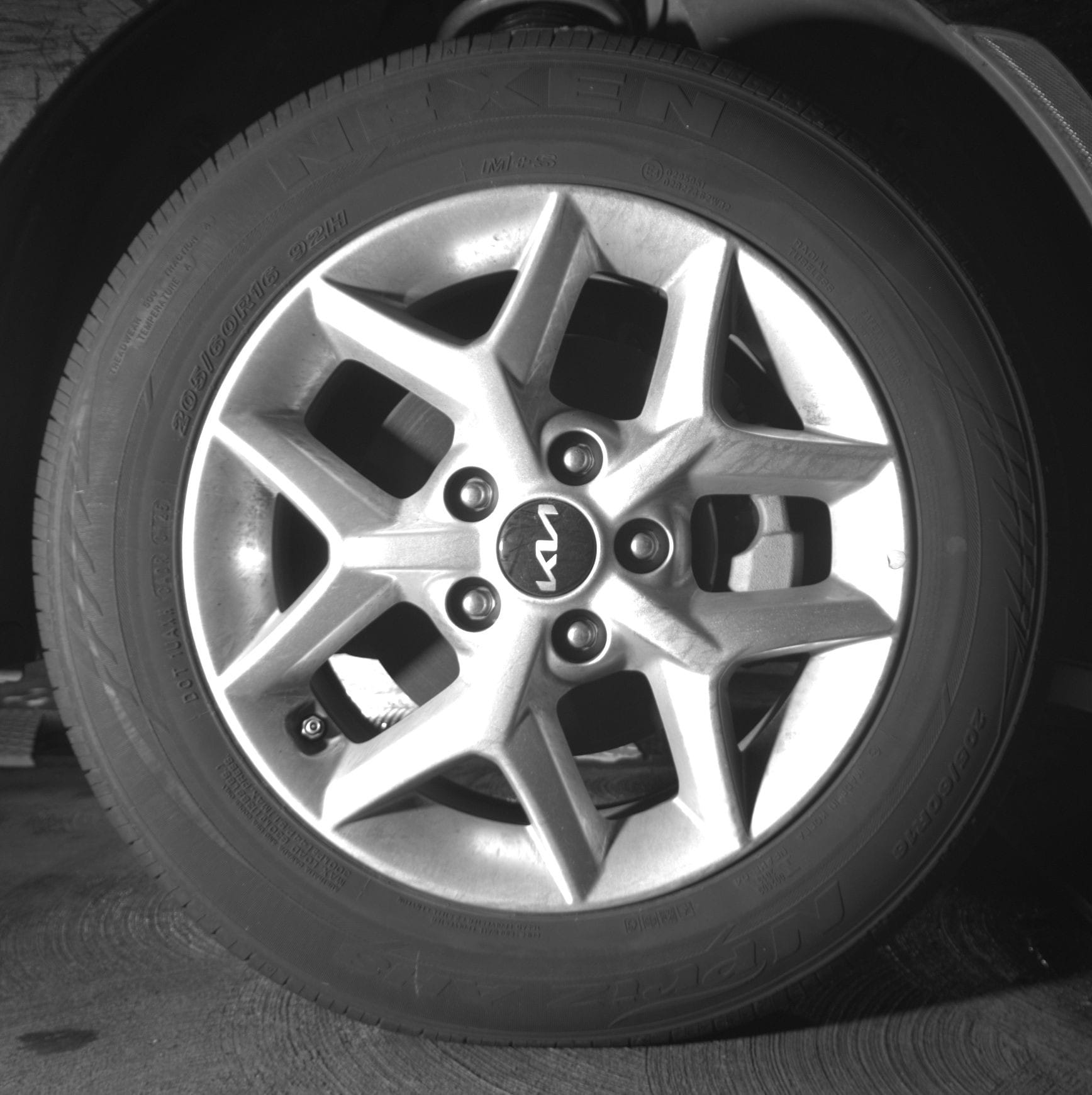 Thumbnail: 2025 Kia Soul - 10