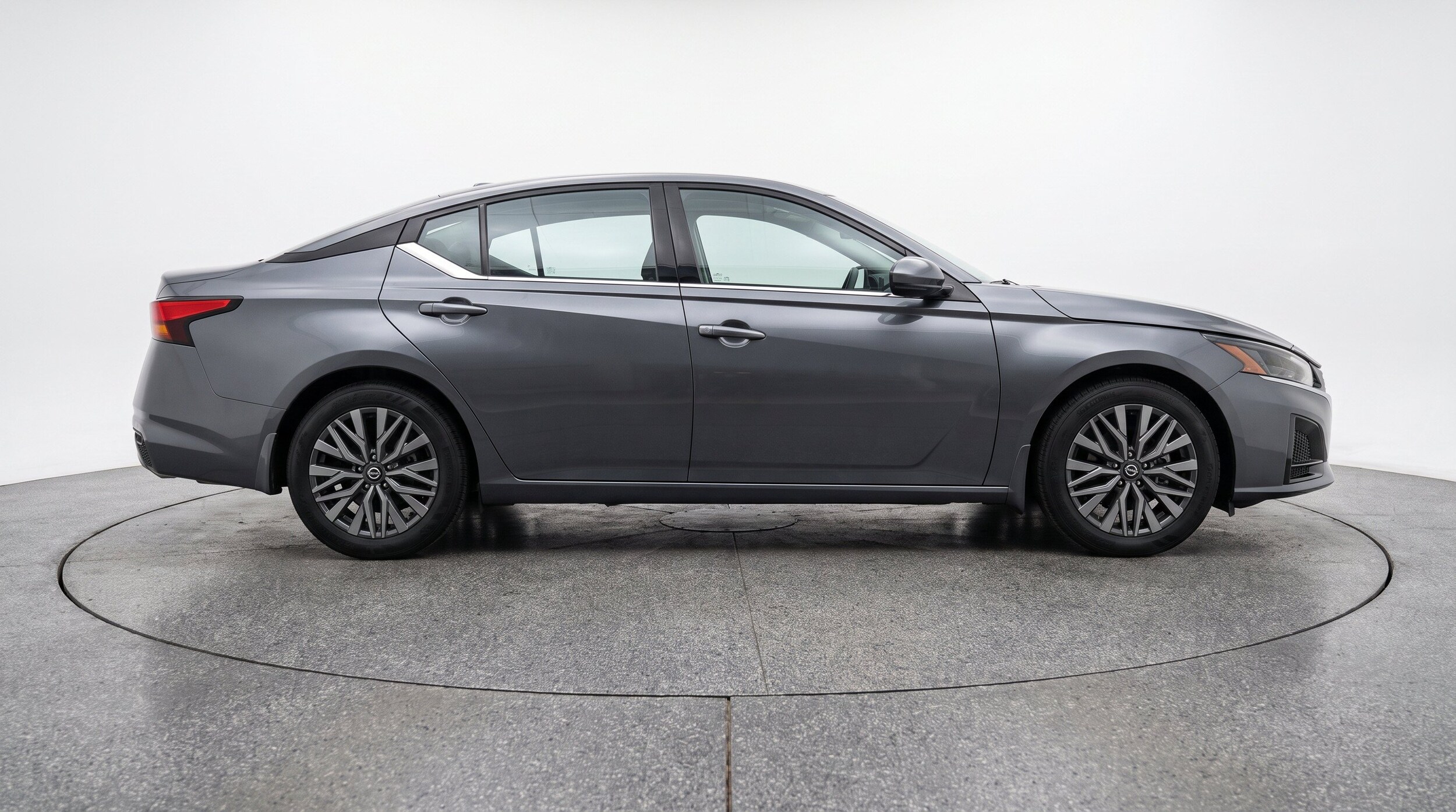 Thumbnail: 2026 Nissan Altima - 11