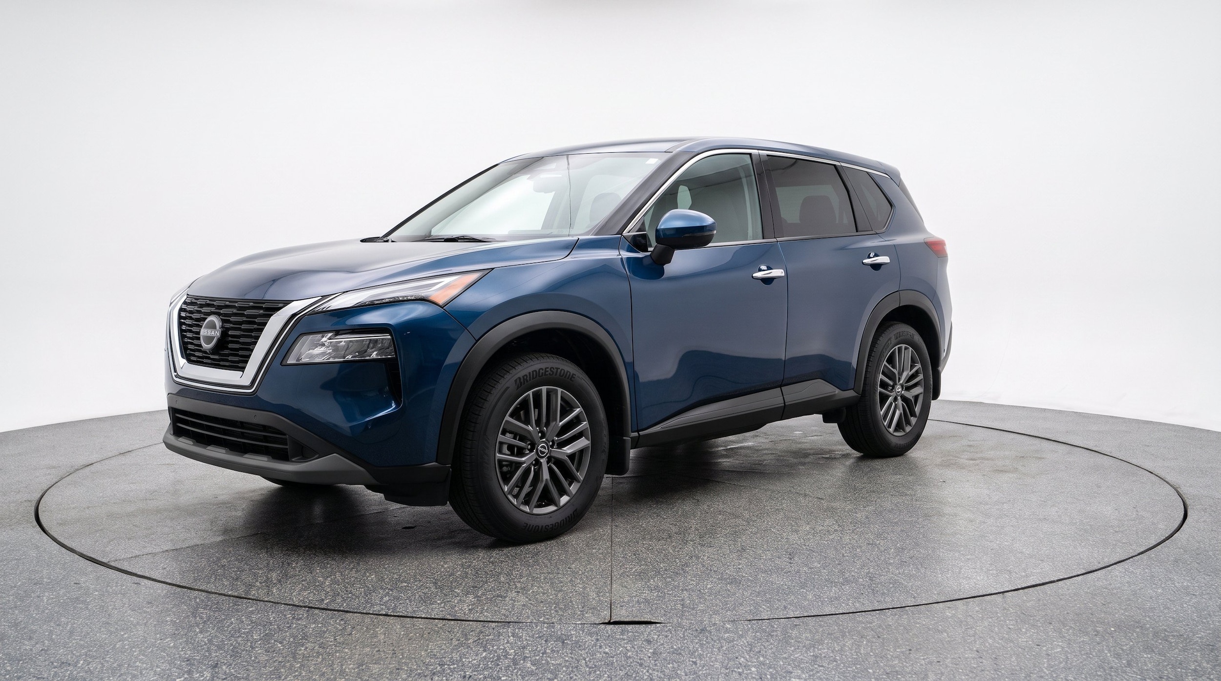 Thumbnail: 2026 Nissan Rogue - 3