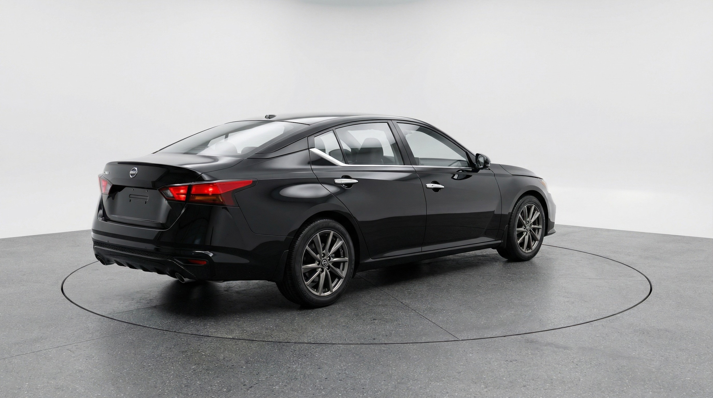 Thumbnail: 2025 Nissan Altima - 7