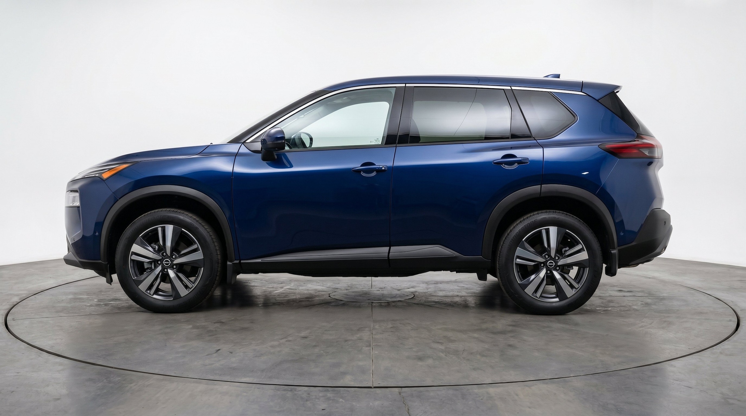 Thumbnail: 2026 Nissan Rogue - 5