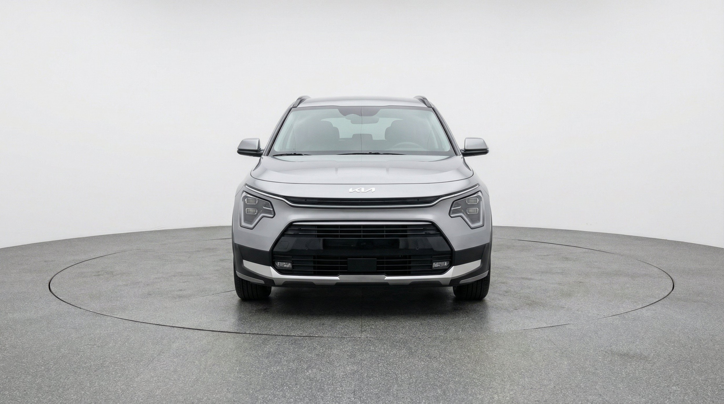 Thumbnail: 2026 Kia Niro - 2