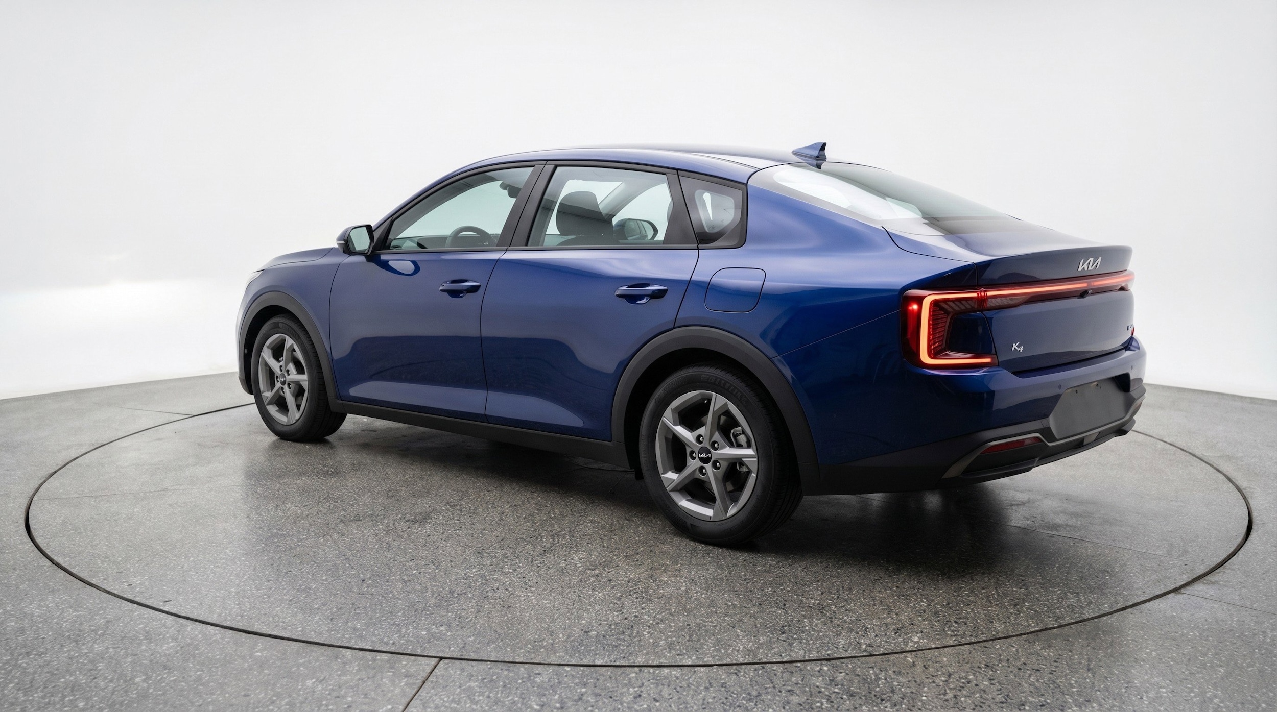 Thumbnail: 2025 Kia K4 - 6