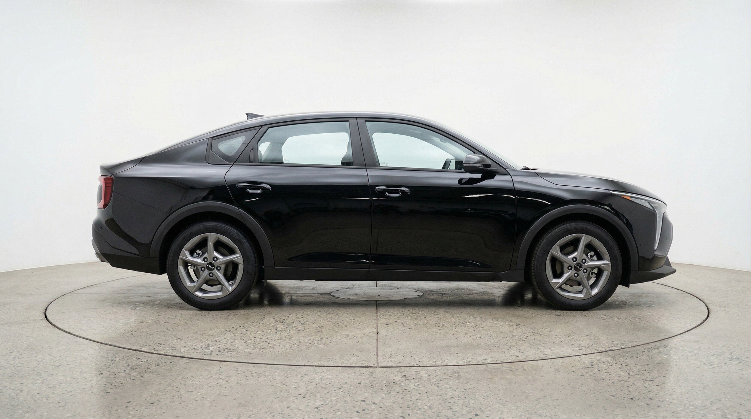 Thumbnail: 2025 Kia K4 - 11