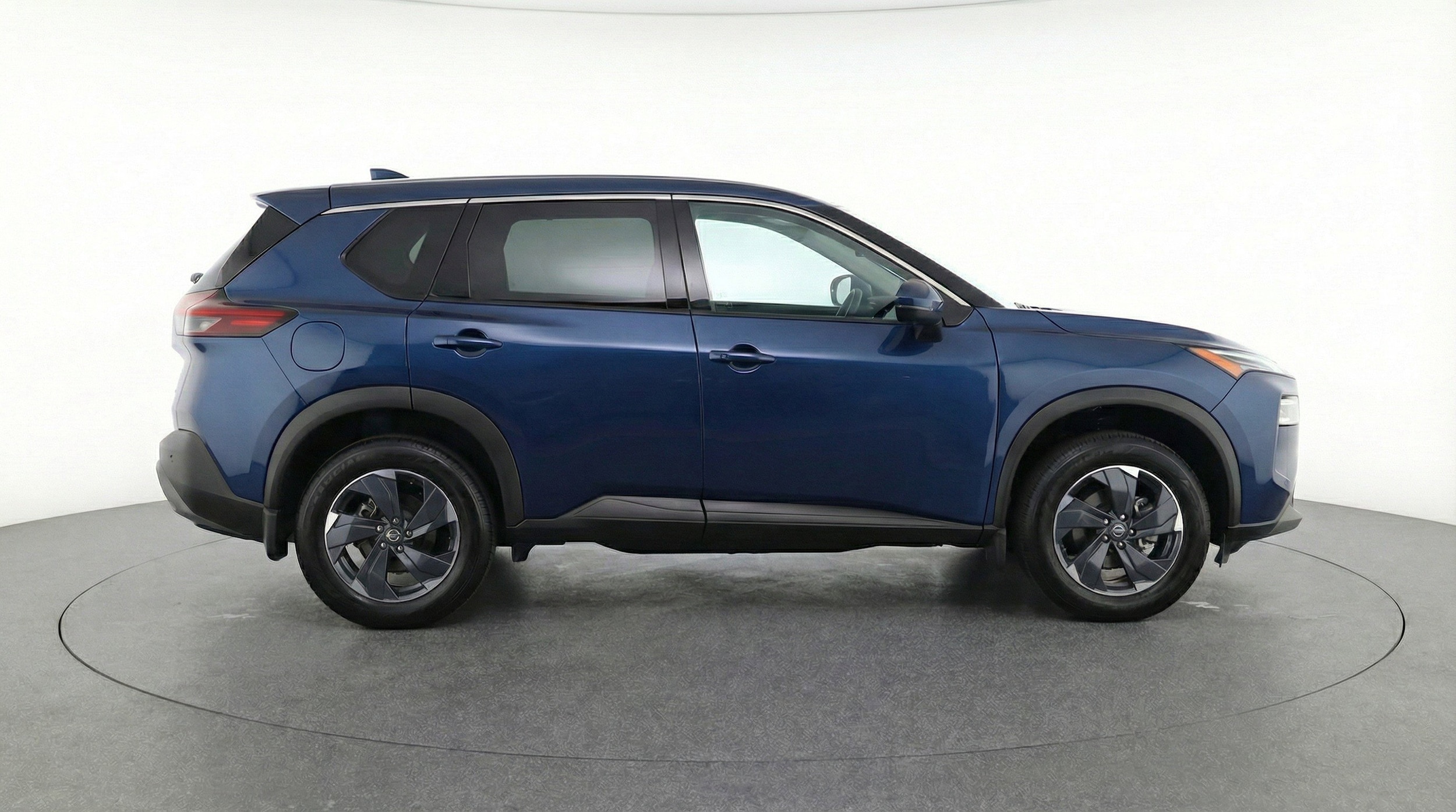 Thumbnail: 2025 Nissan Rogue - 11