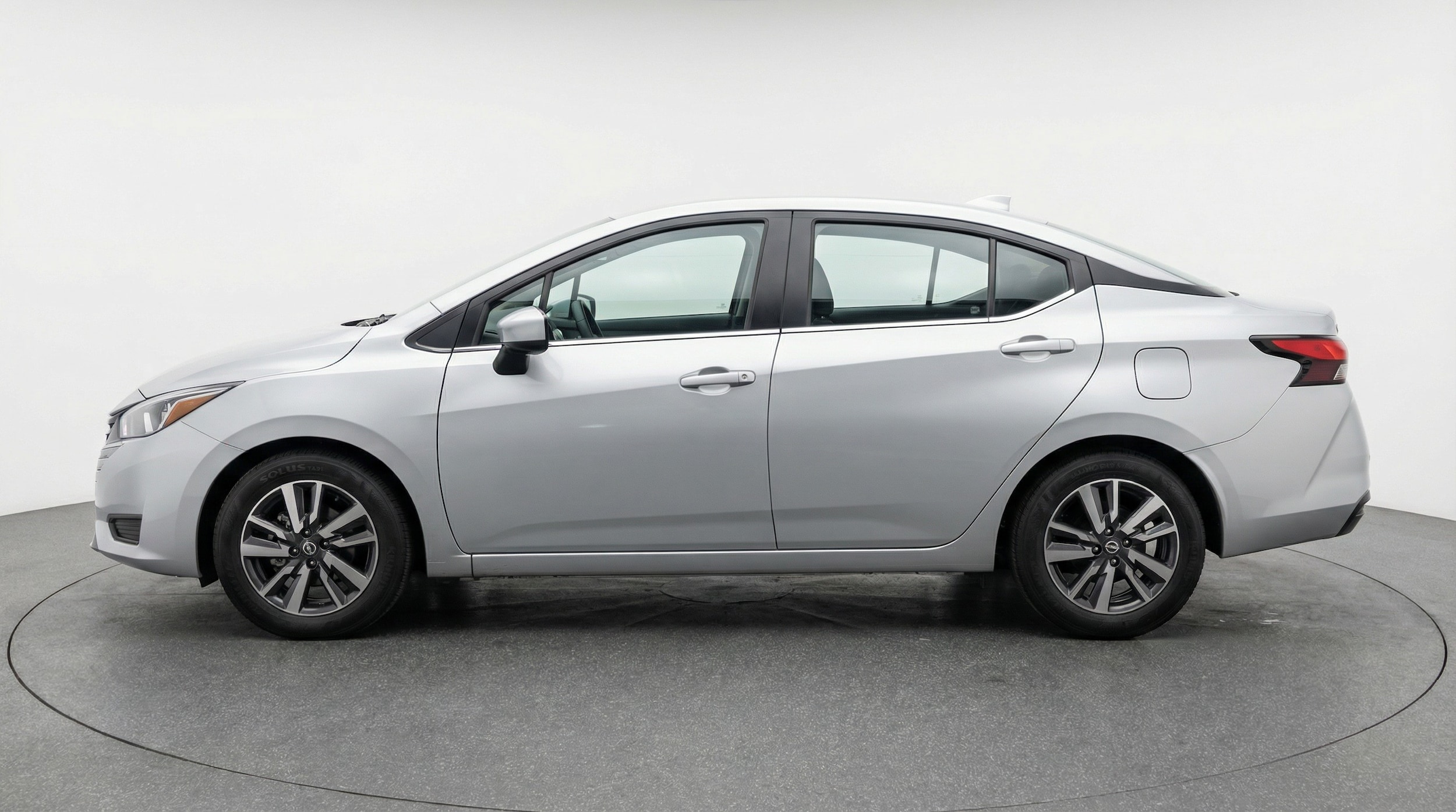 Thumbnail: 2025 Nissan Versa - 4