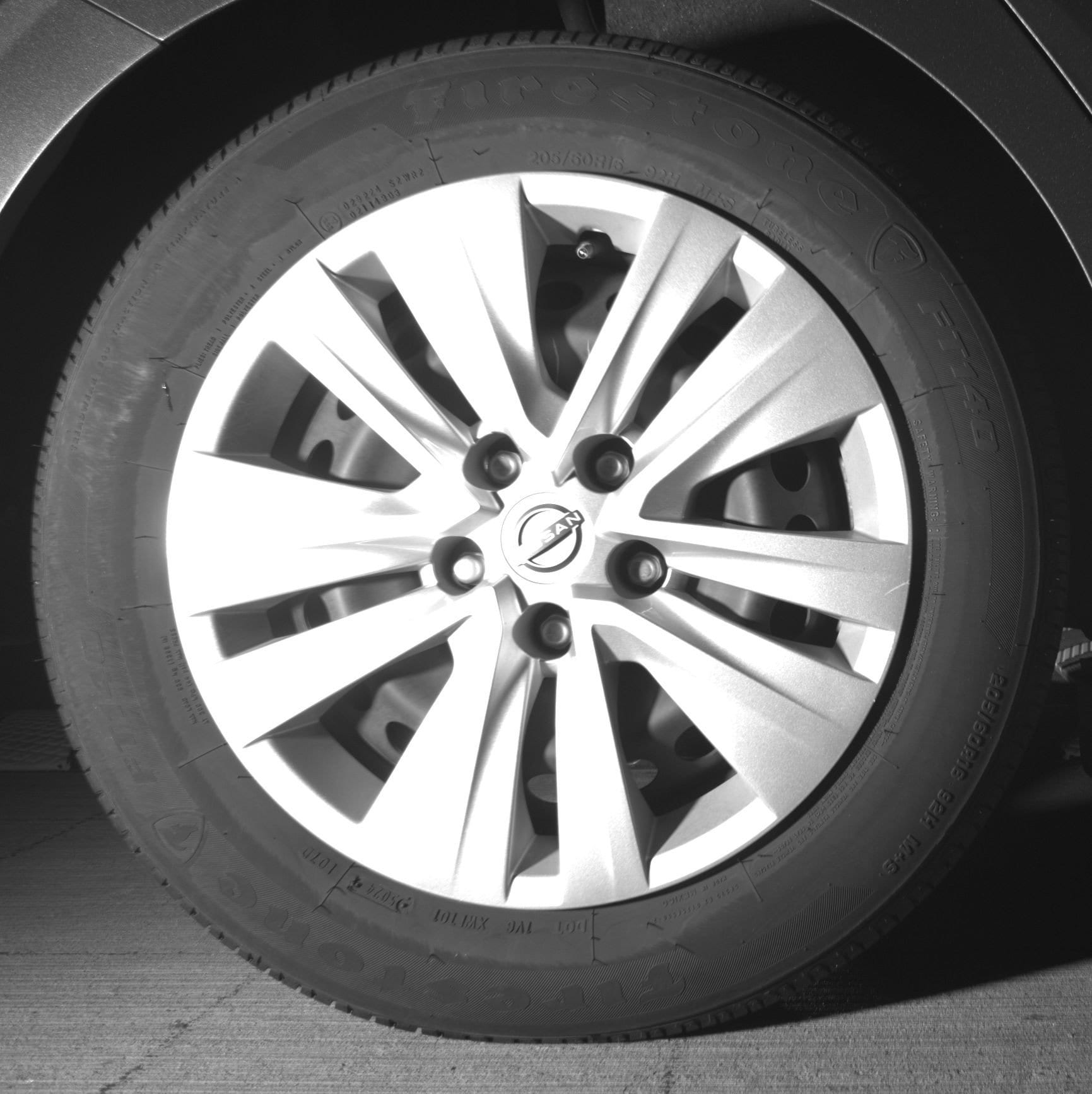 Thumbnail: 2025 Nissan Sentra - 15