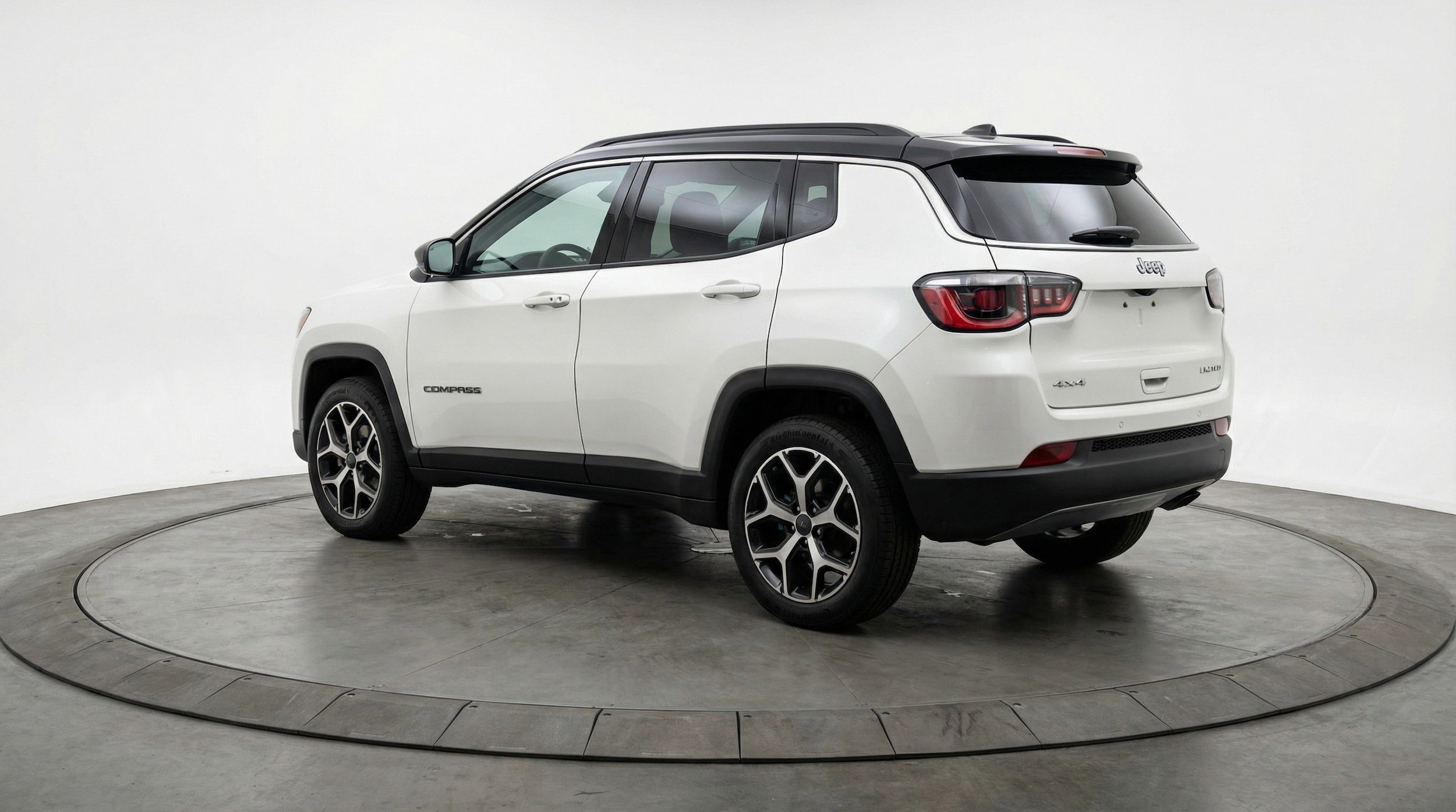 Thumbnail: 2025 Jeep Compass - 6