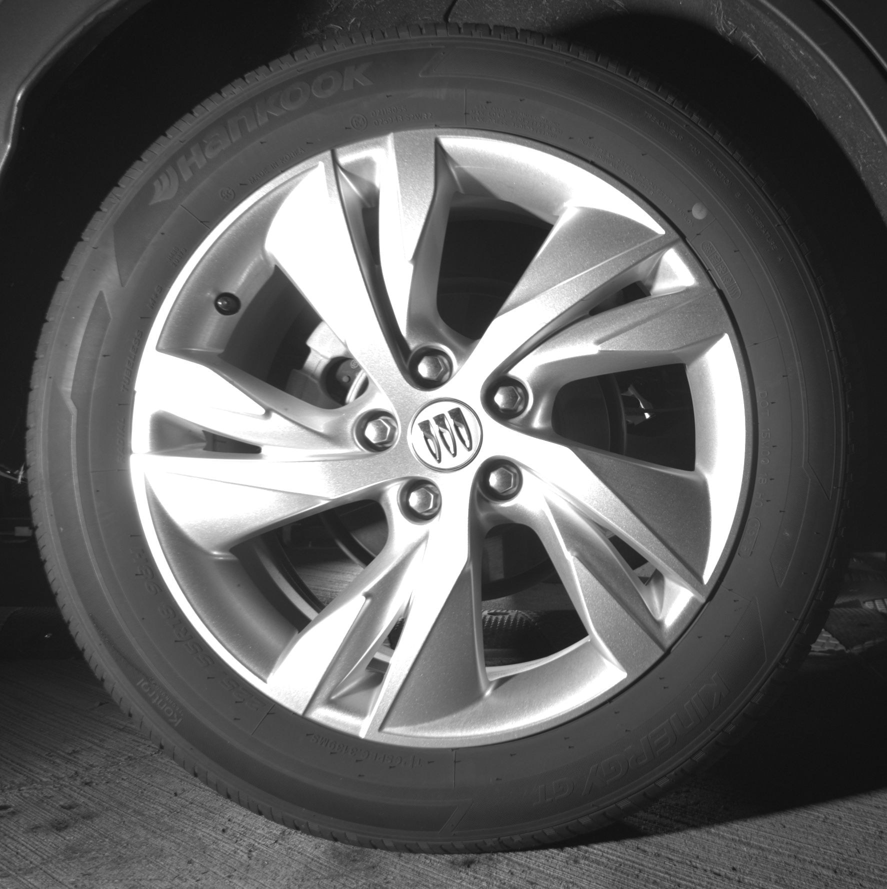 Thumbnail: 2025 Buick Encore GX - 12