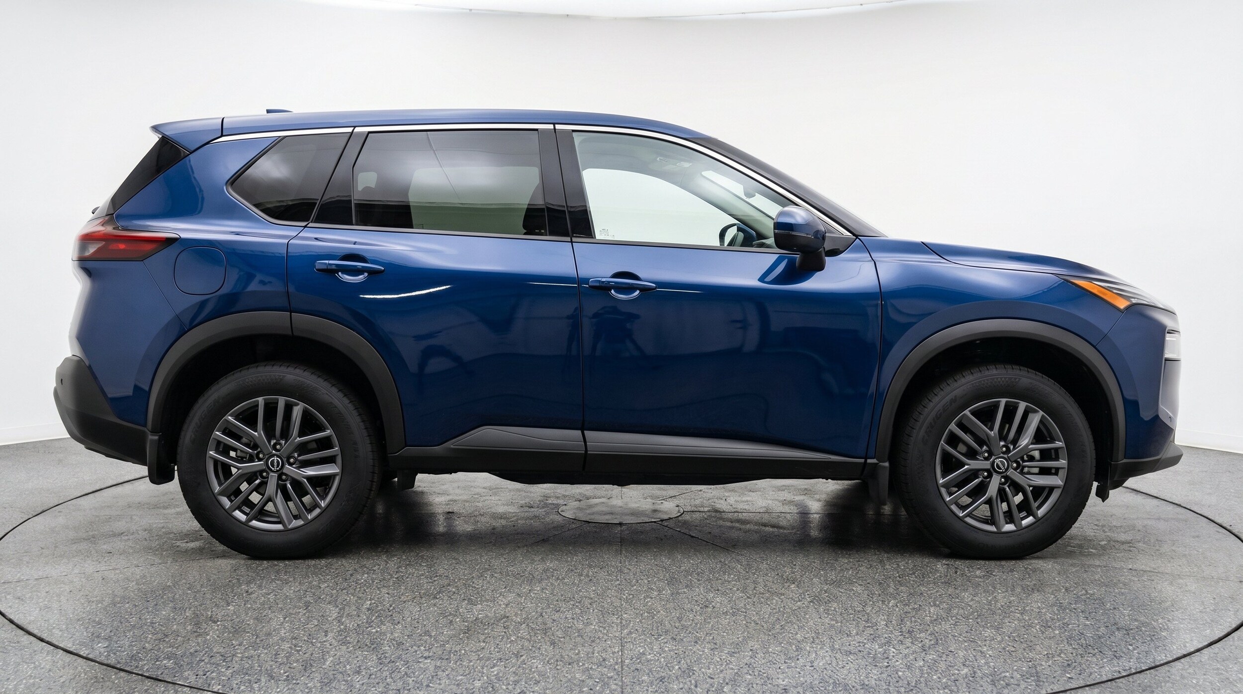 Thumbnail: 2026 Nissan Rogue - 11