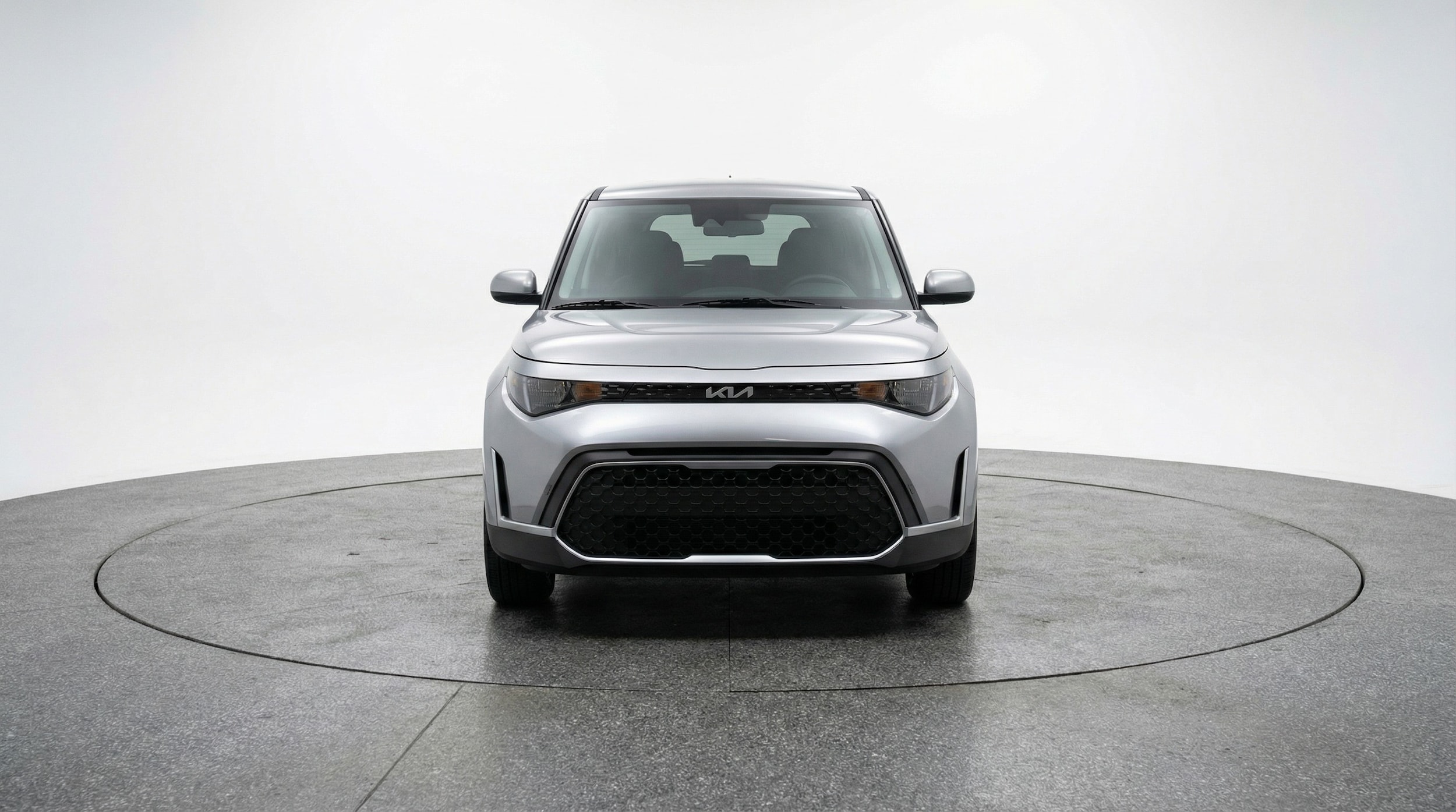 Thumbnail: 2025 Kia Soul - 2