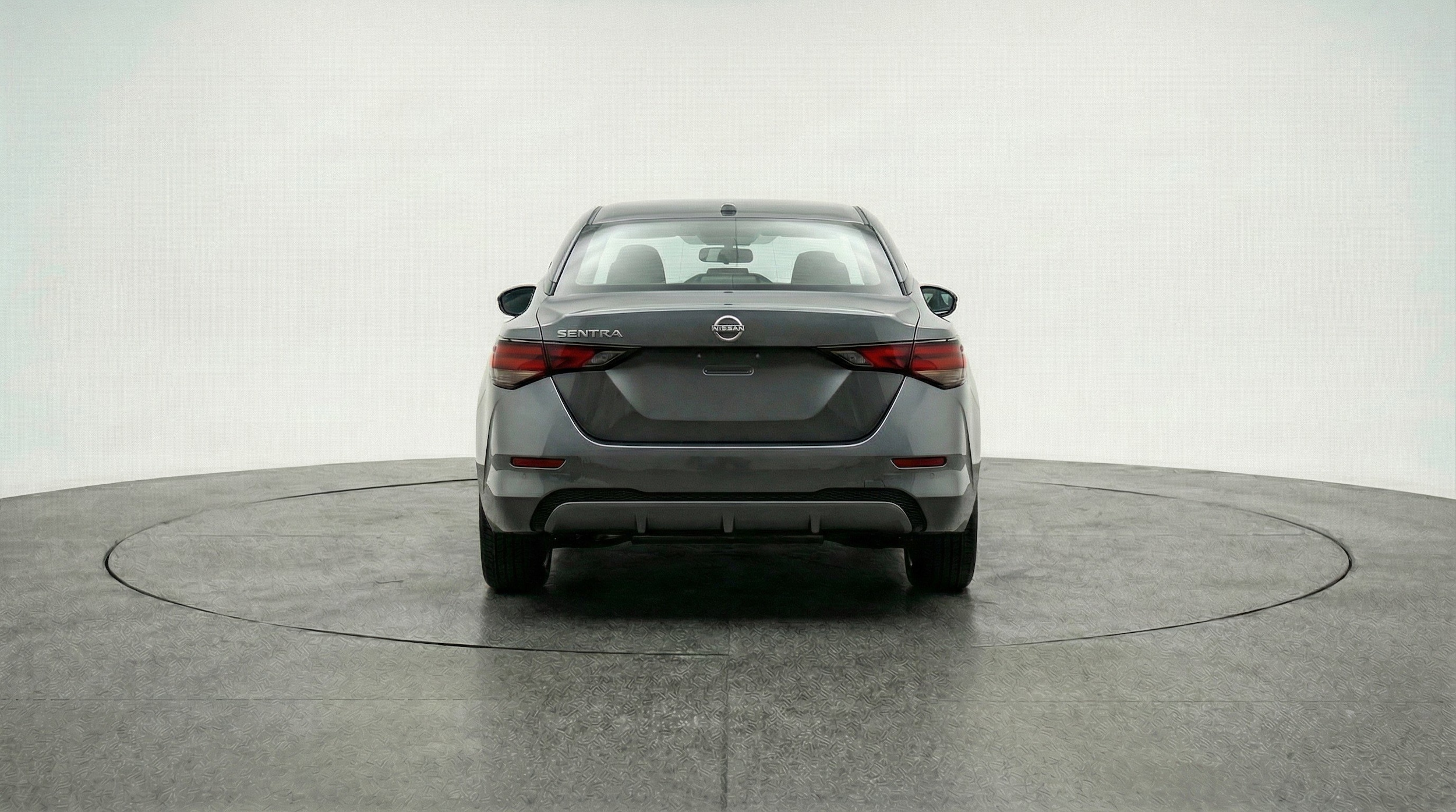 Thumbnail: 2025 Nissan Sentra - 7