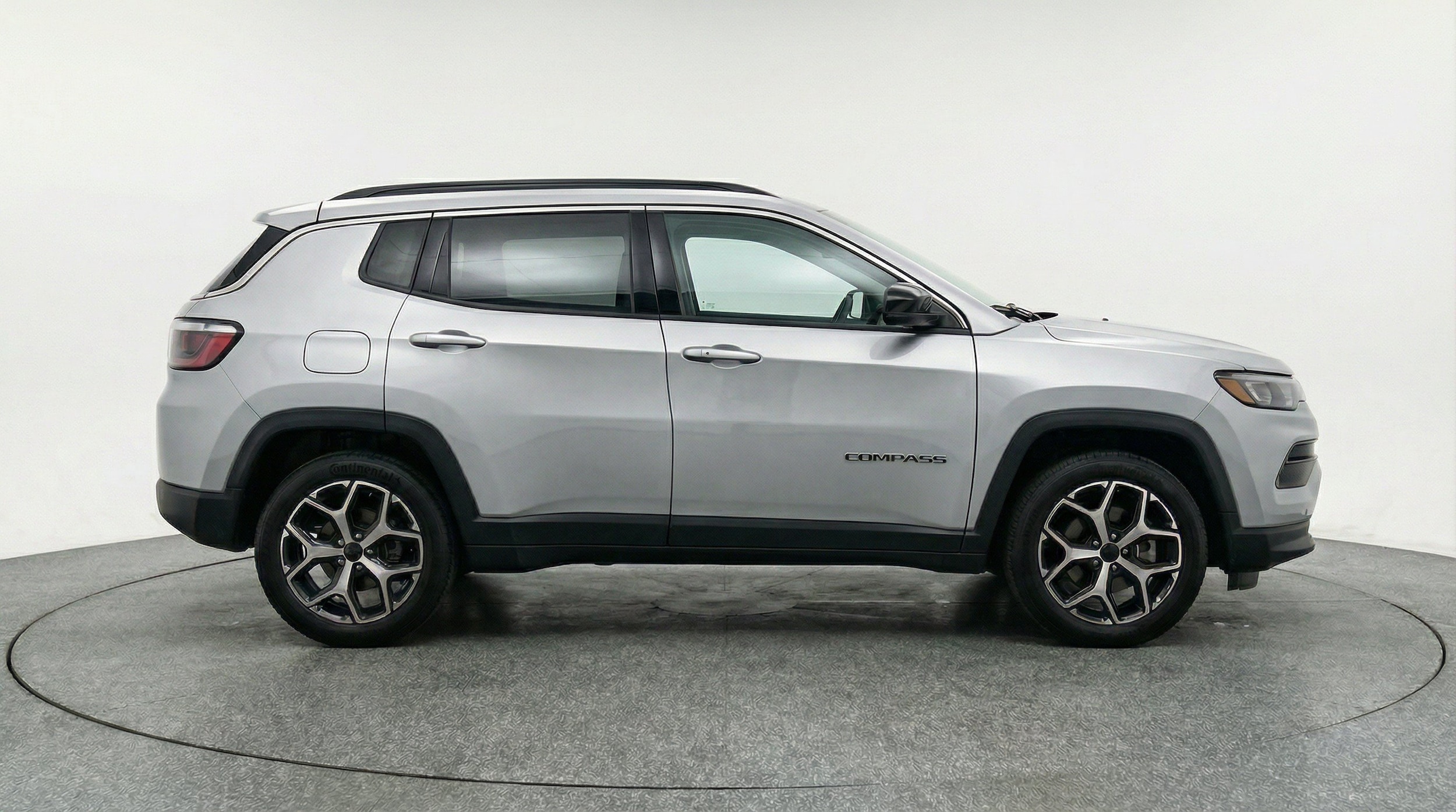 Thumbnail: 2025 Jeep Compass - 11