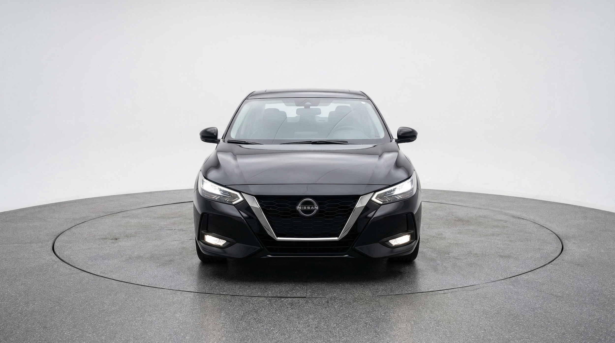 Thumbnail: 2025 Nissan Sentra - 2