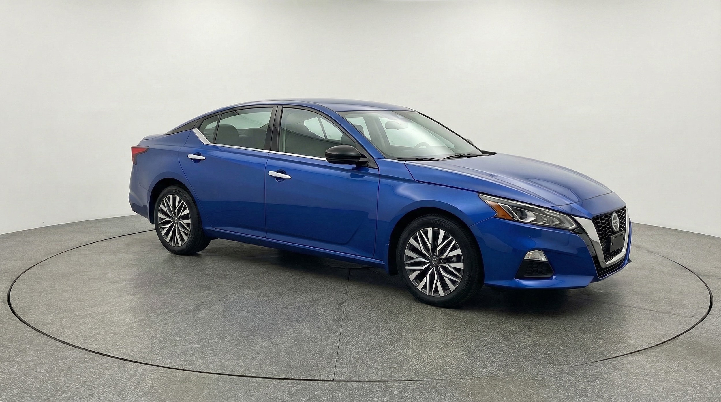 Thumbnail: 2025 Nissan Altima - 1