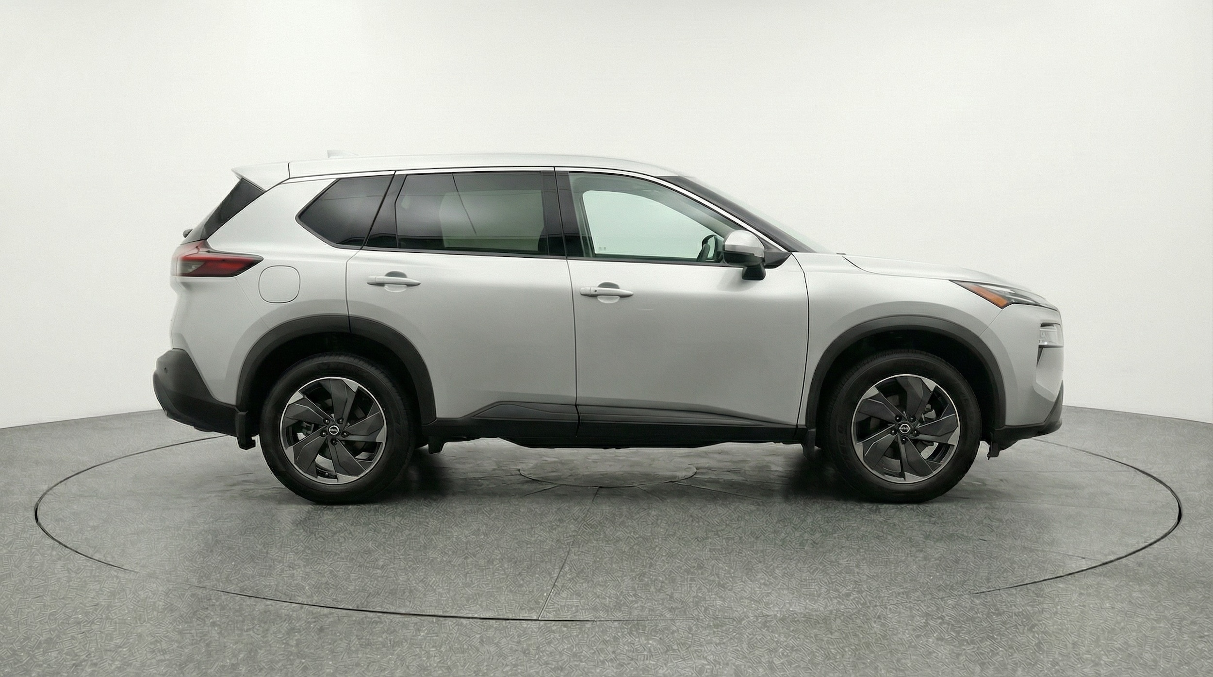 Thumbnail: 2025 Nissan Rogue - 8