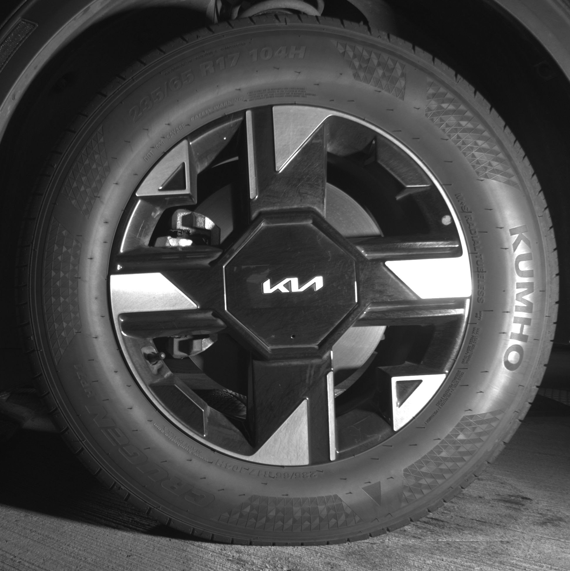 Thumbnail: 2026 Kia Sportage - 12