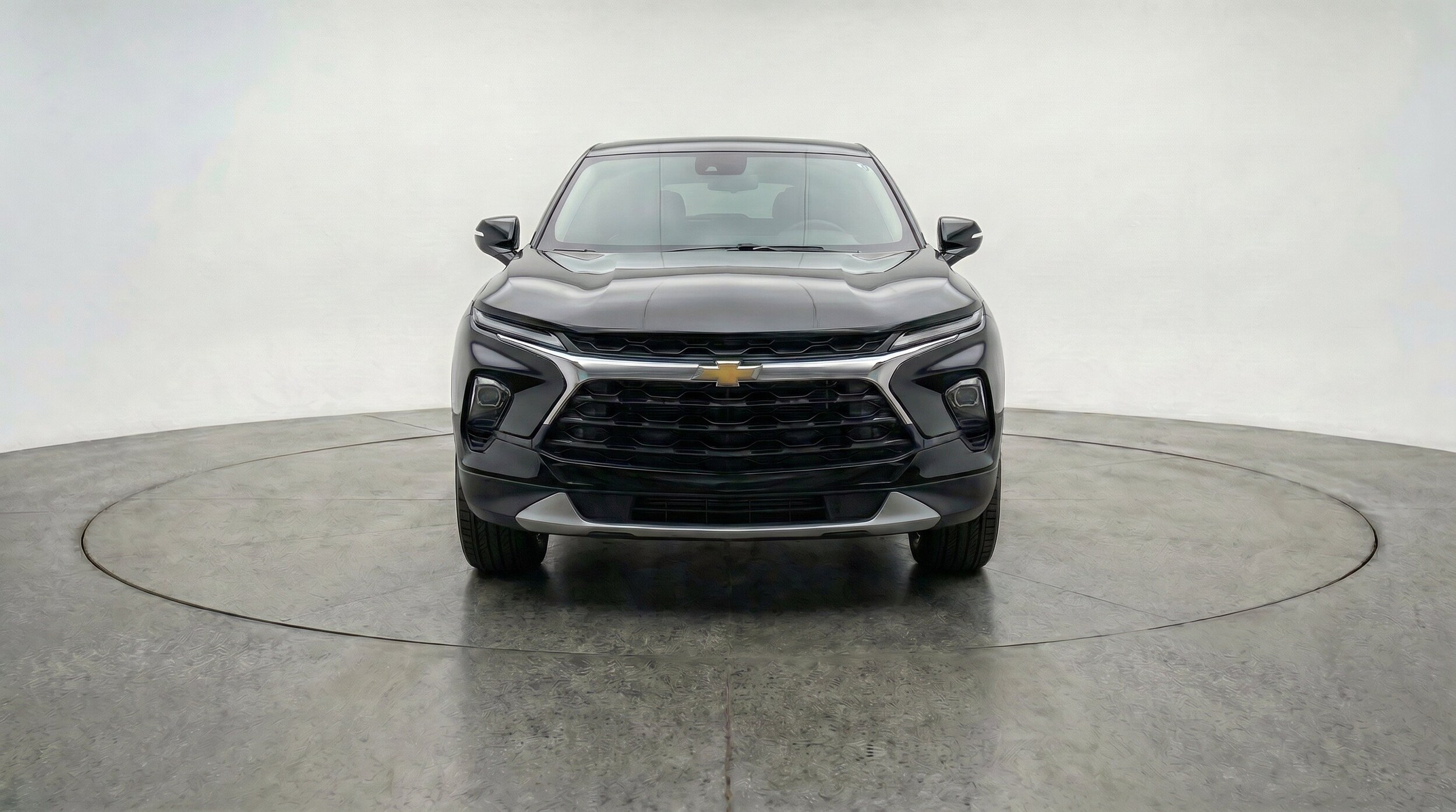 Thumbnail: 2026 Chevrolet Blazer - 2