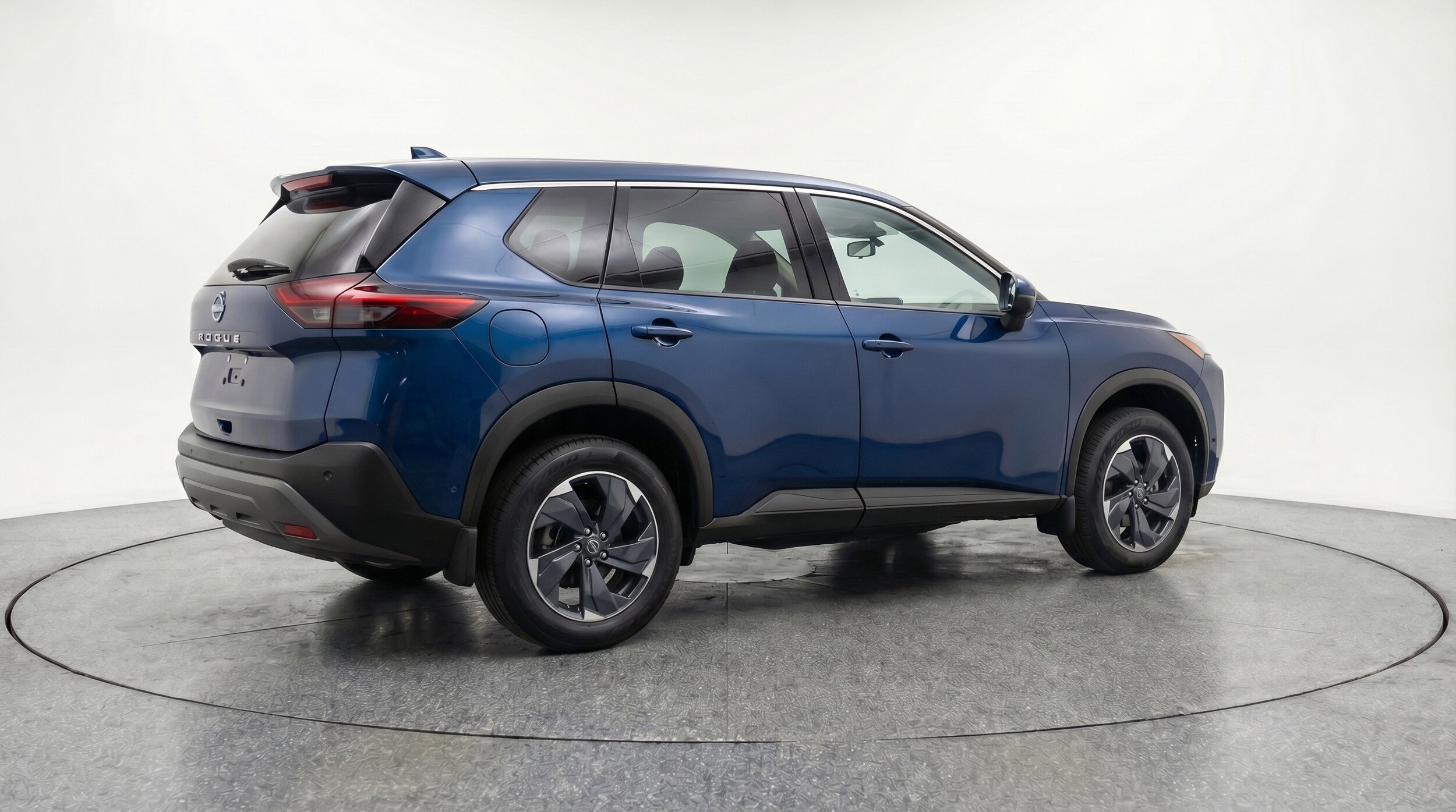Thumbnail: 2025 Nissan Rogue - 9