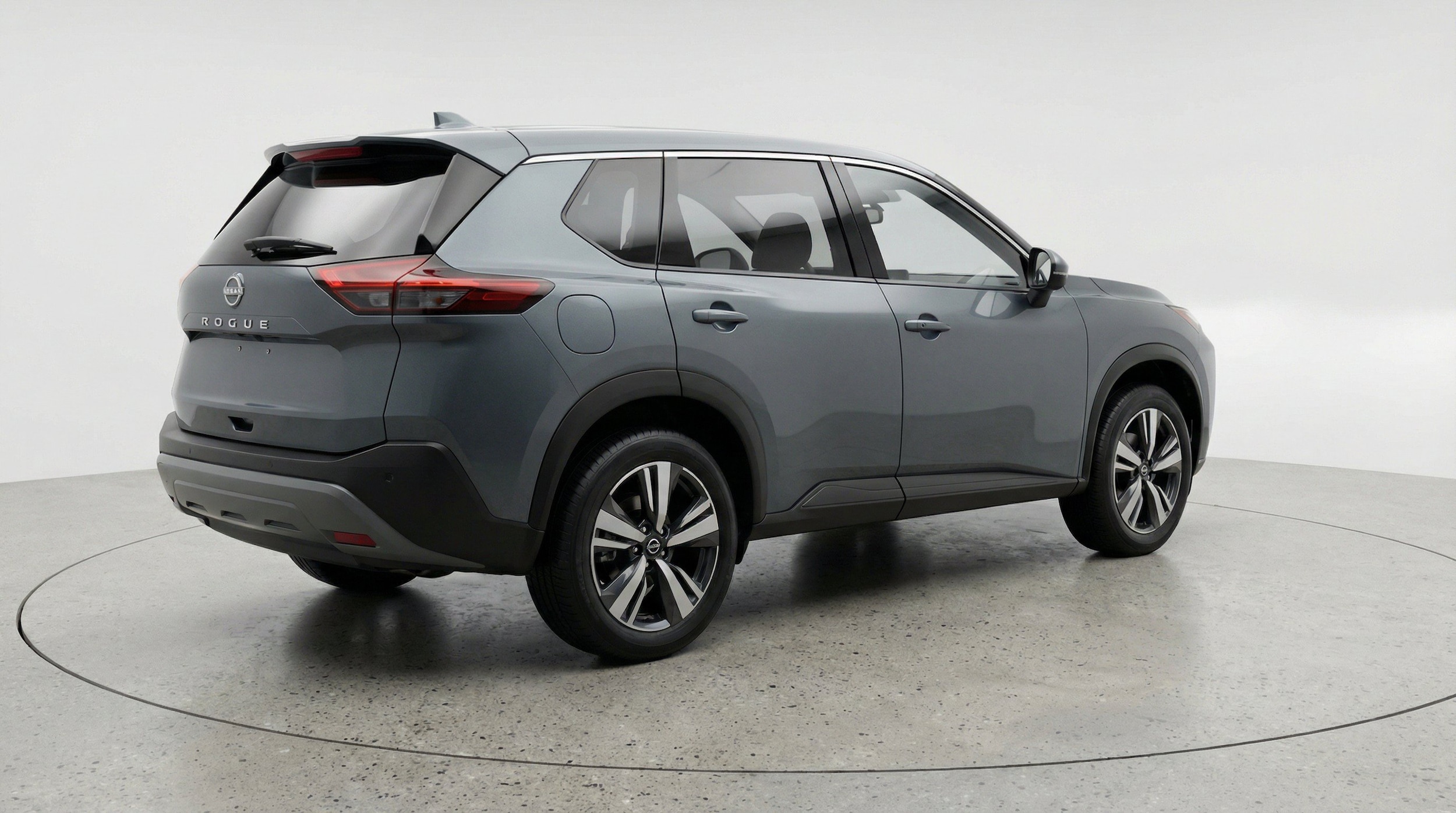 Thumbnail: 2025 Nissan Rogue - 9