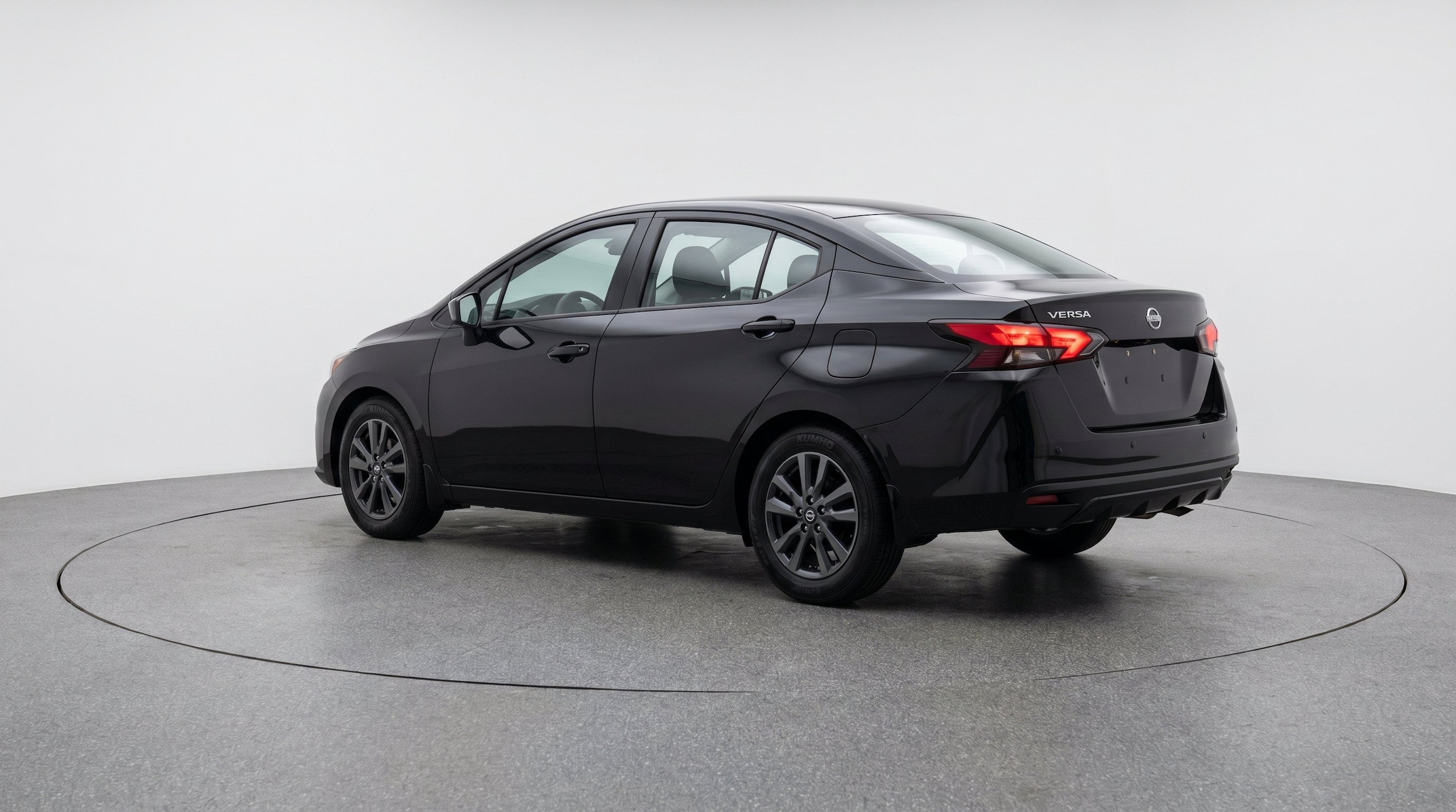 Thumbnail: 2025 Nissan Versa - 6